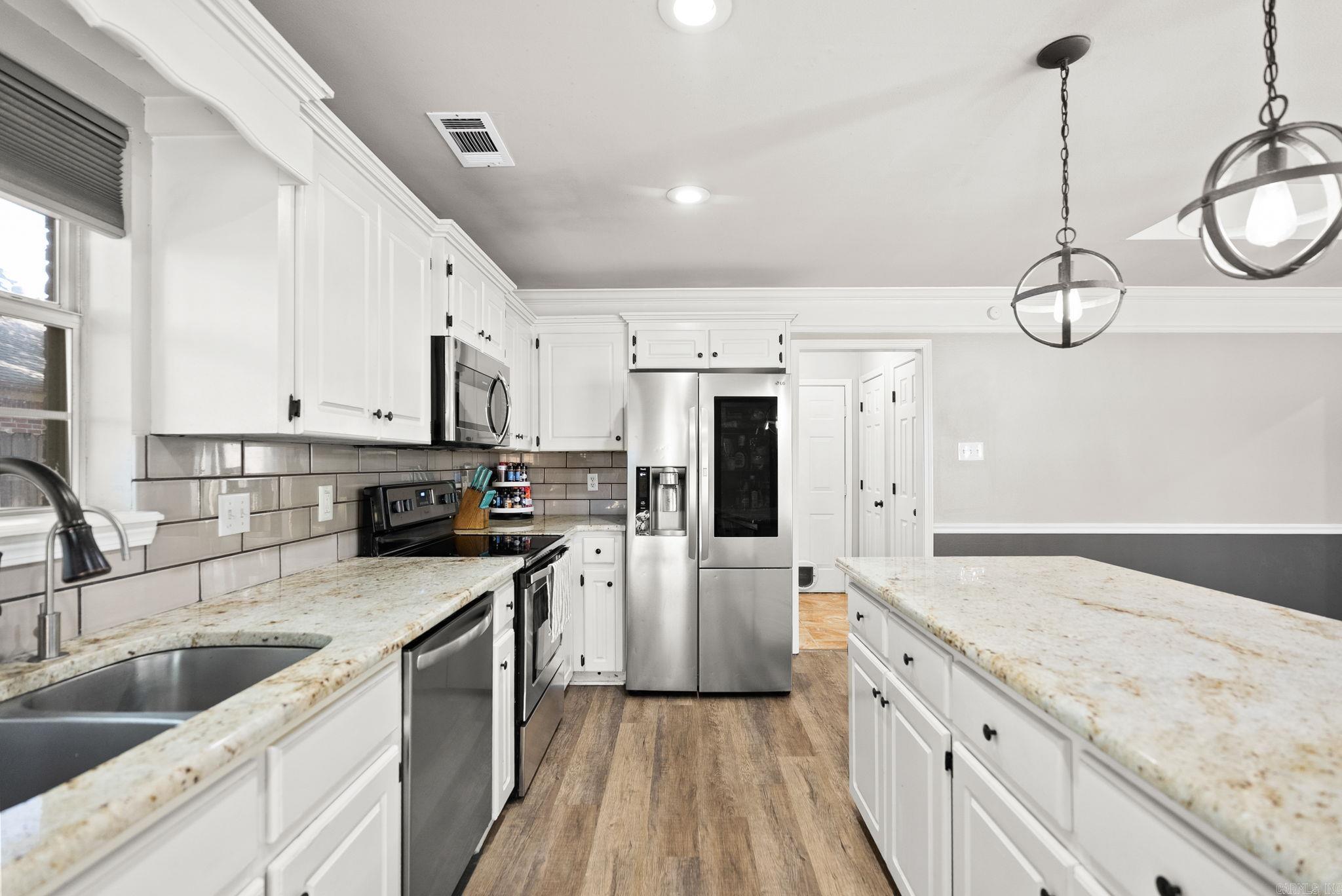 Magness Creek - Residential