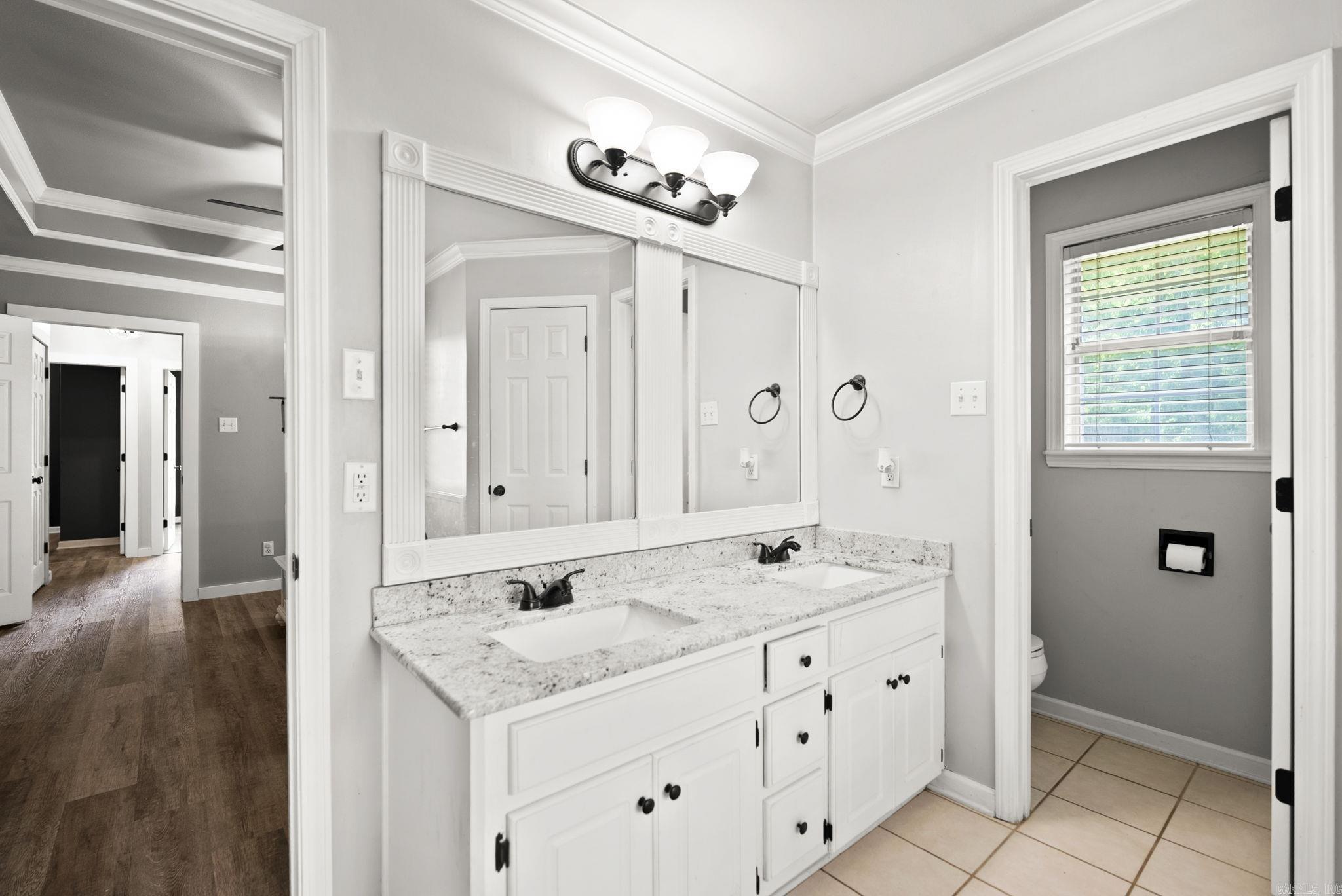 Magness Creek - Residential