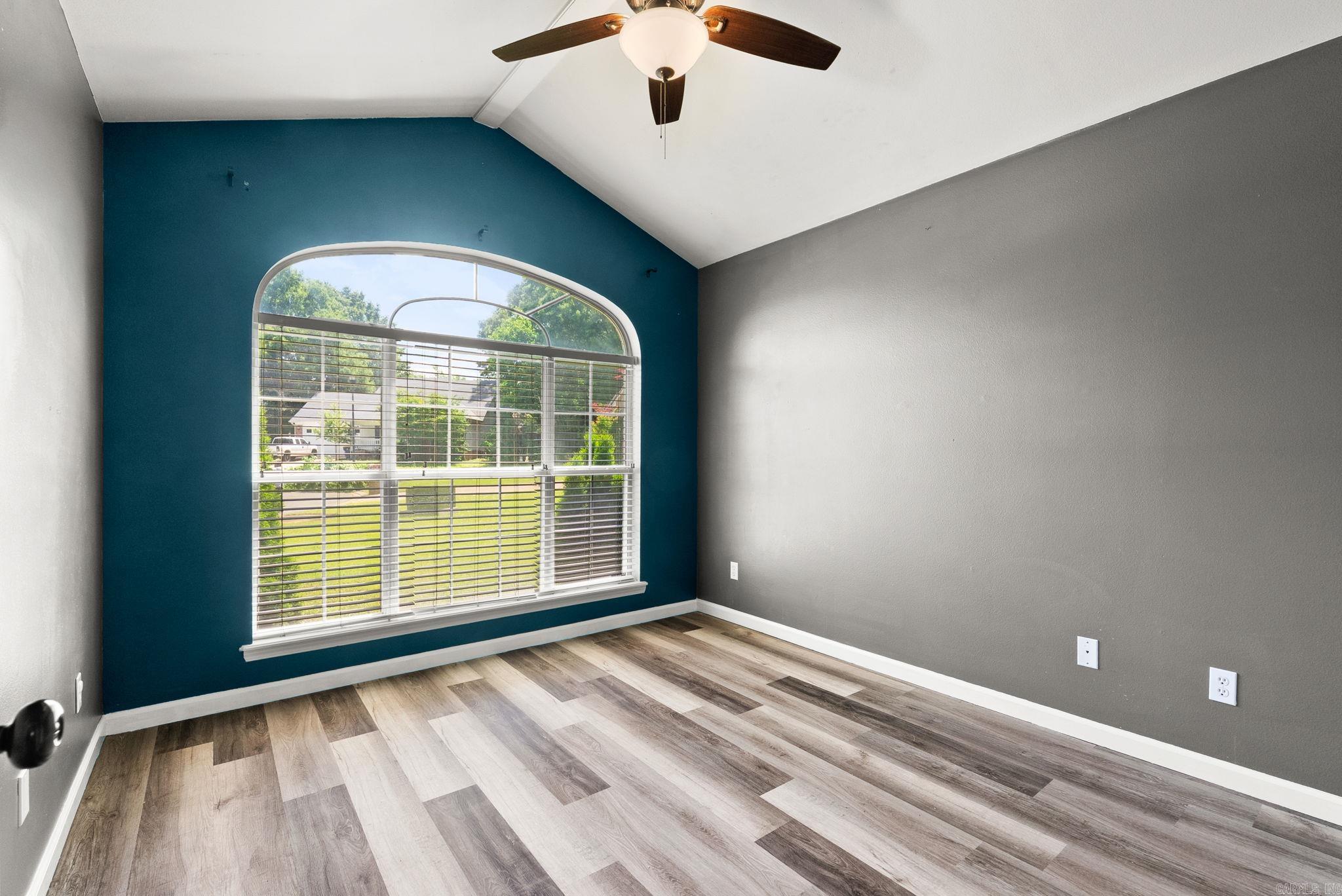 Magness Creek - Residential
