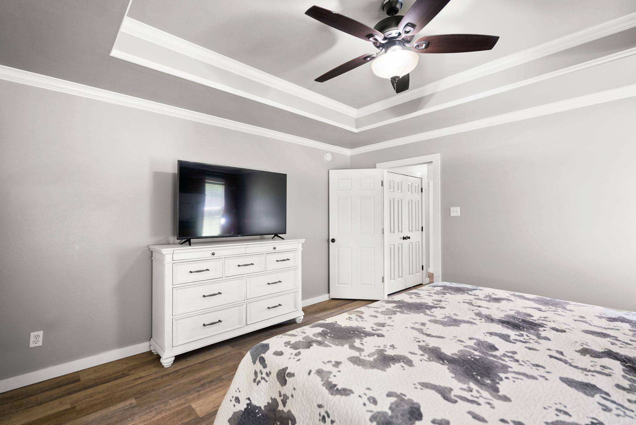 Magness Creek - Residential