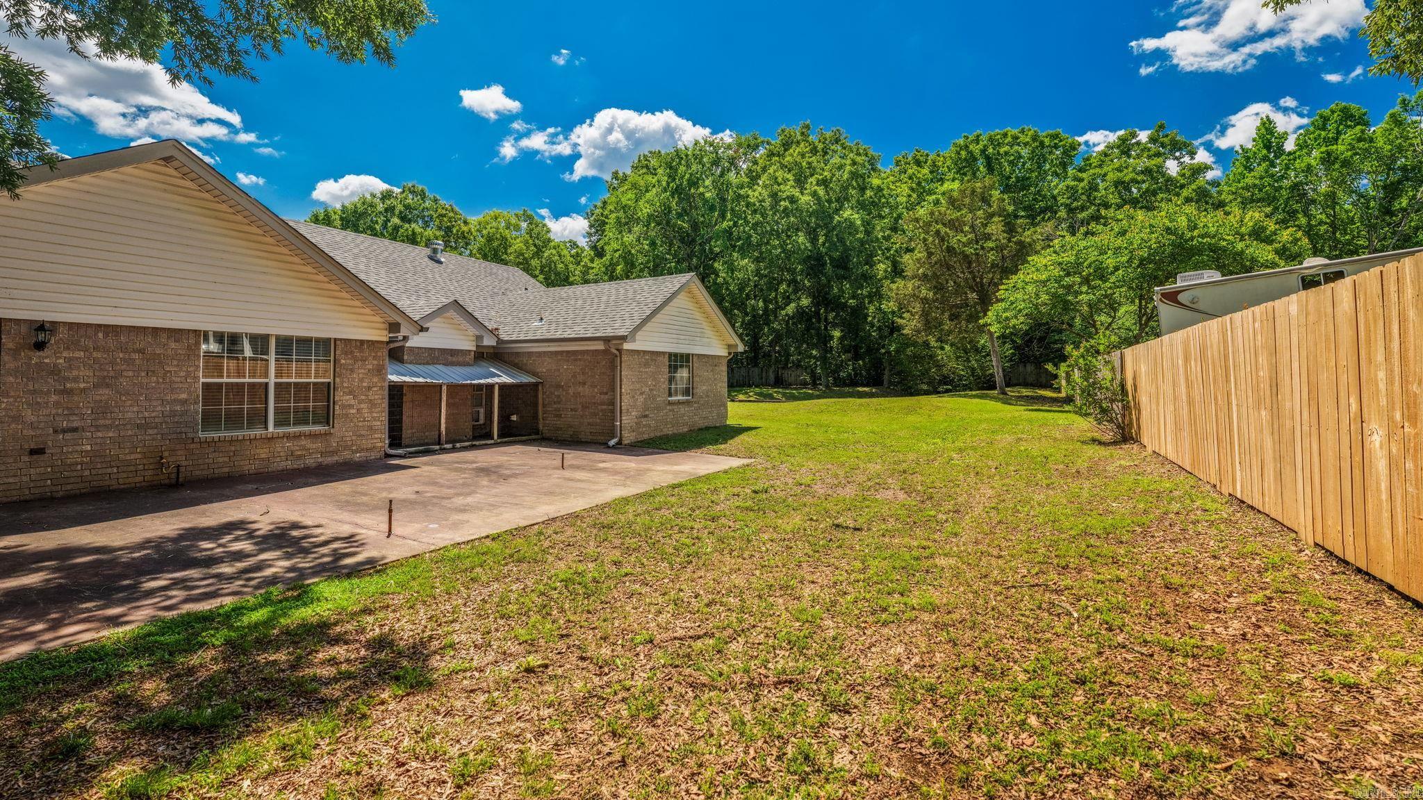 Magness Creek - Residential
