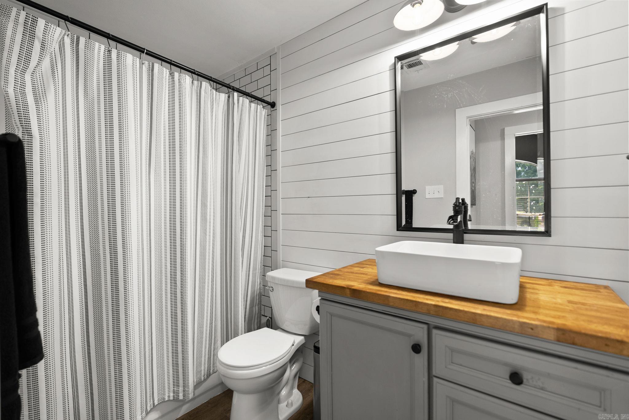 Magness Creek - Residential