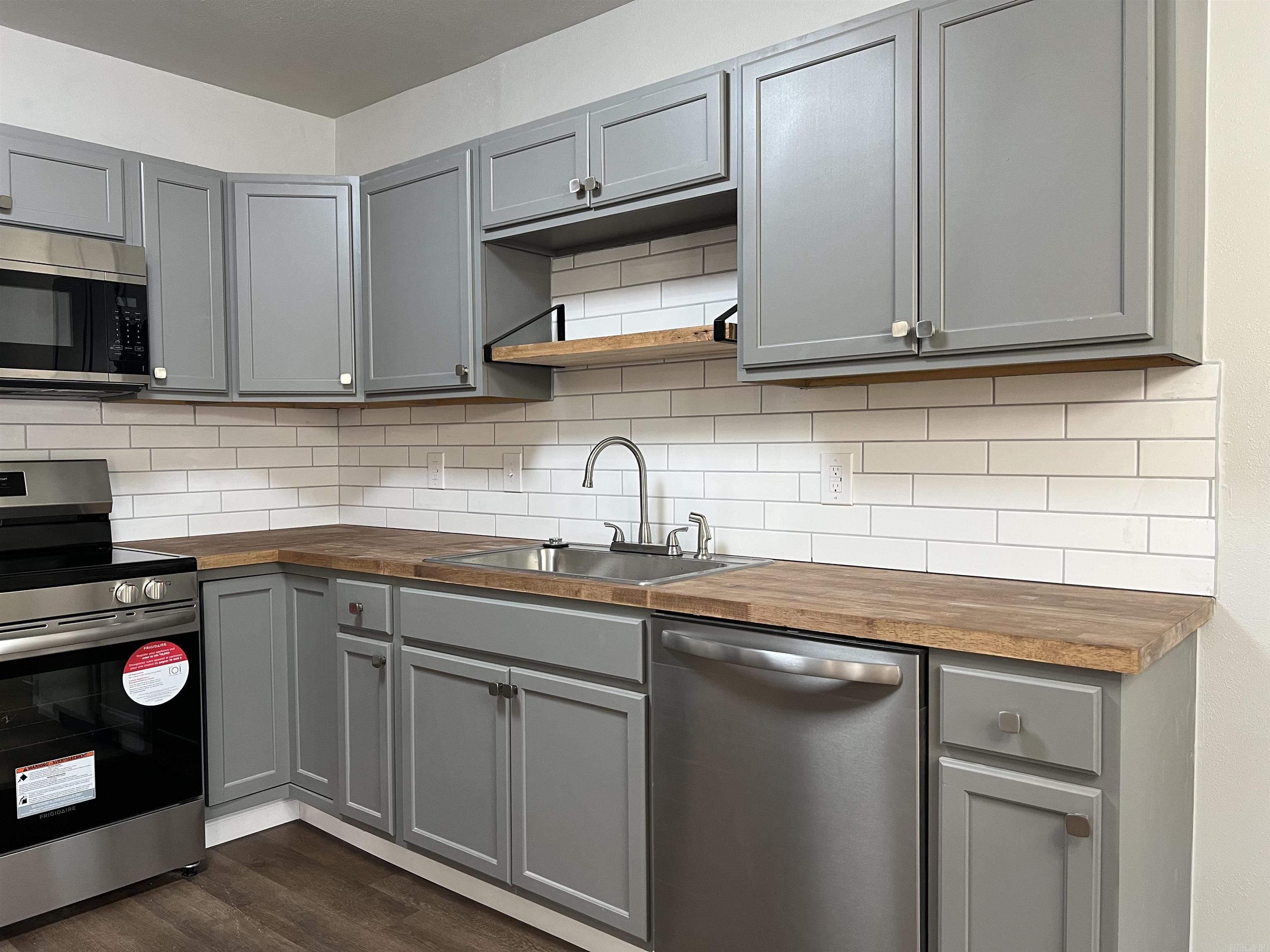 Hill Top - Residential