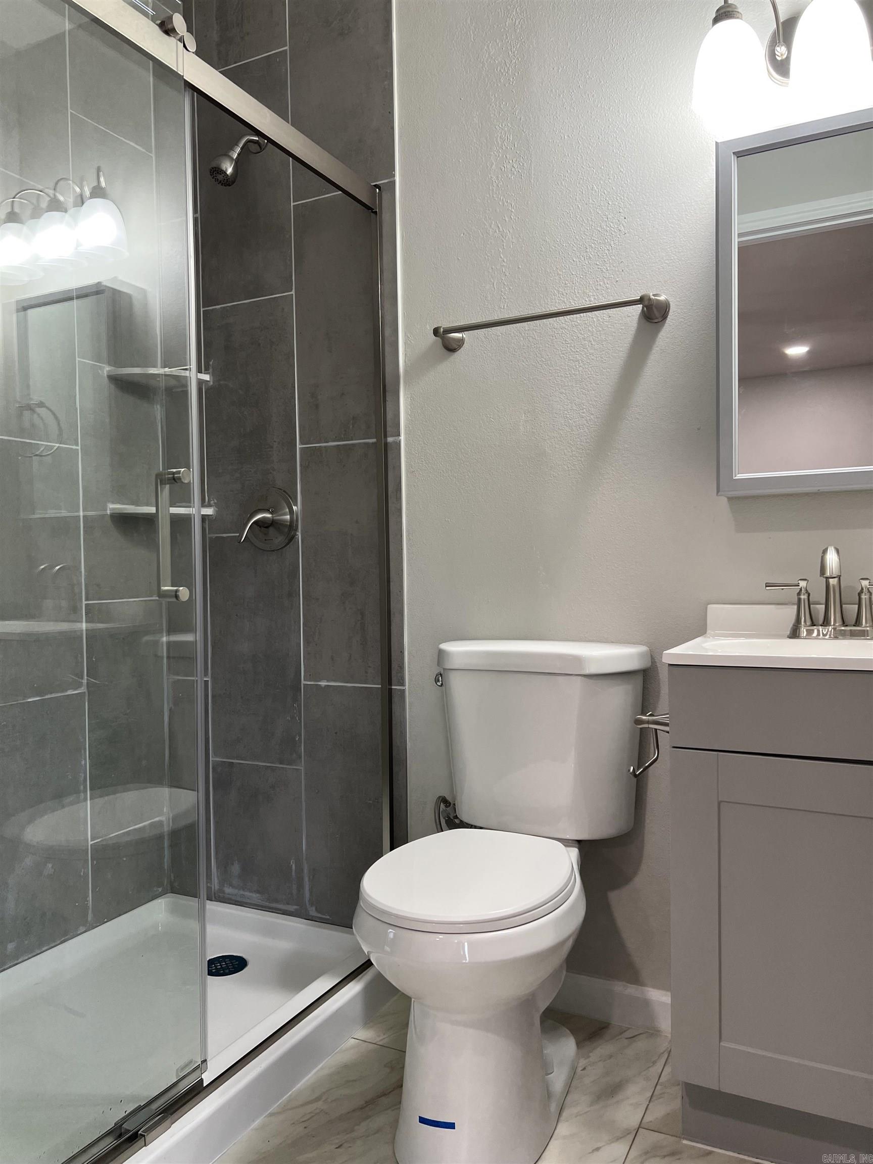 Hill Top - Residential