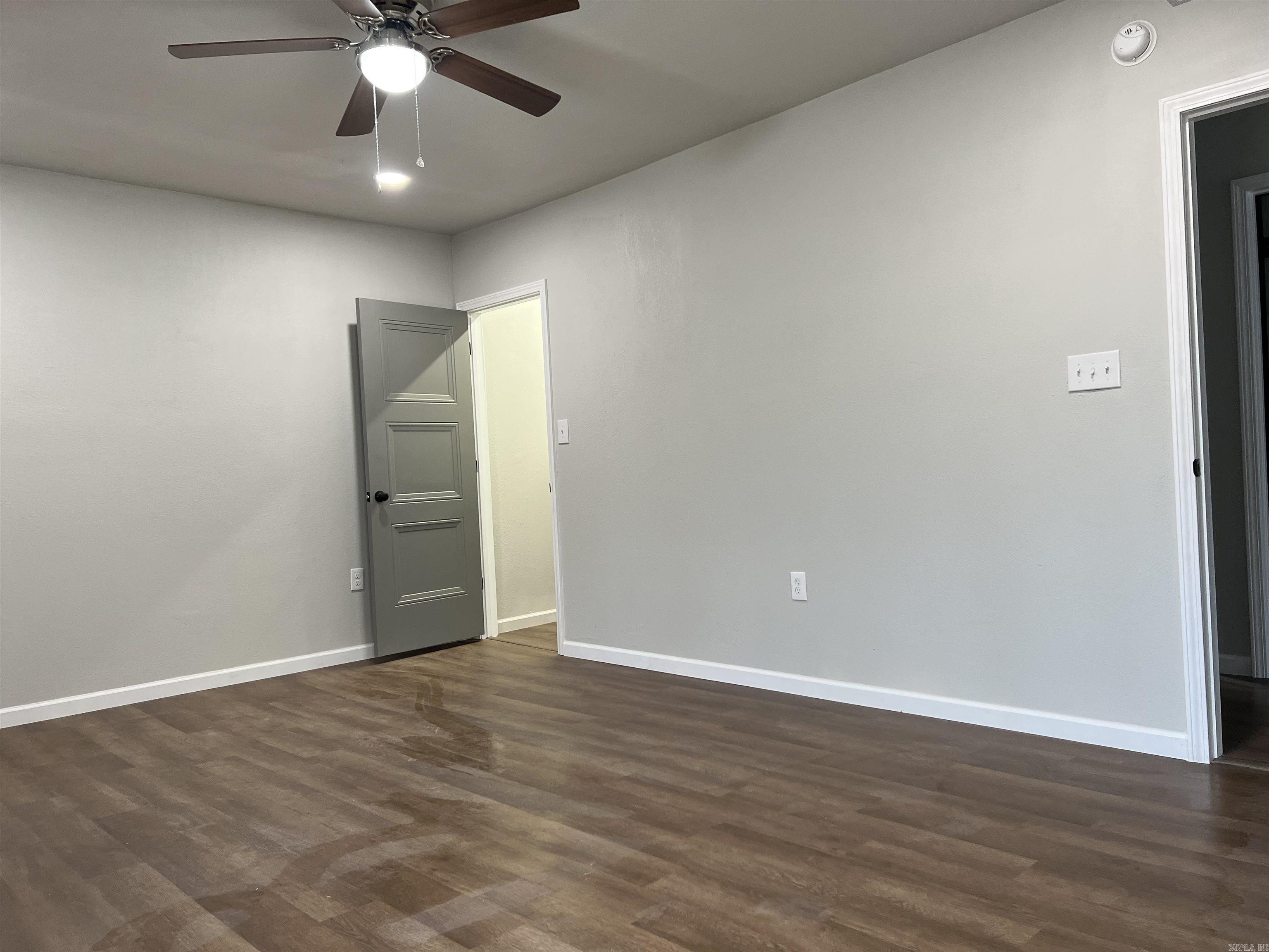 Hill Top - Residential