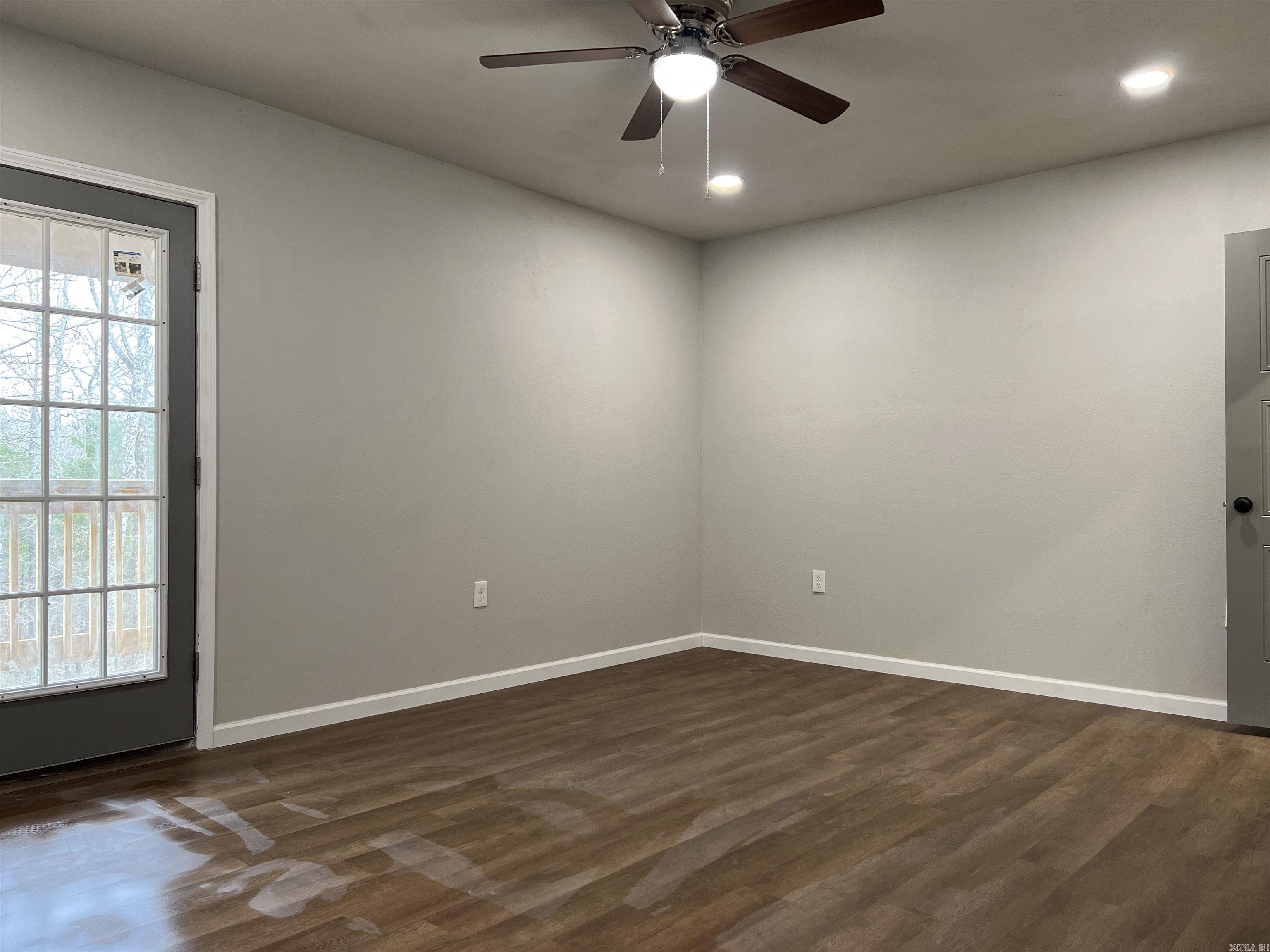 Hill Top - Residential