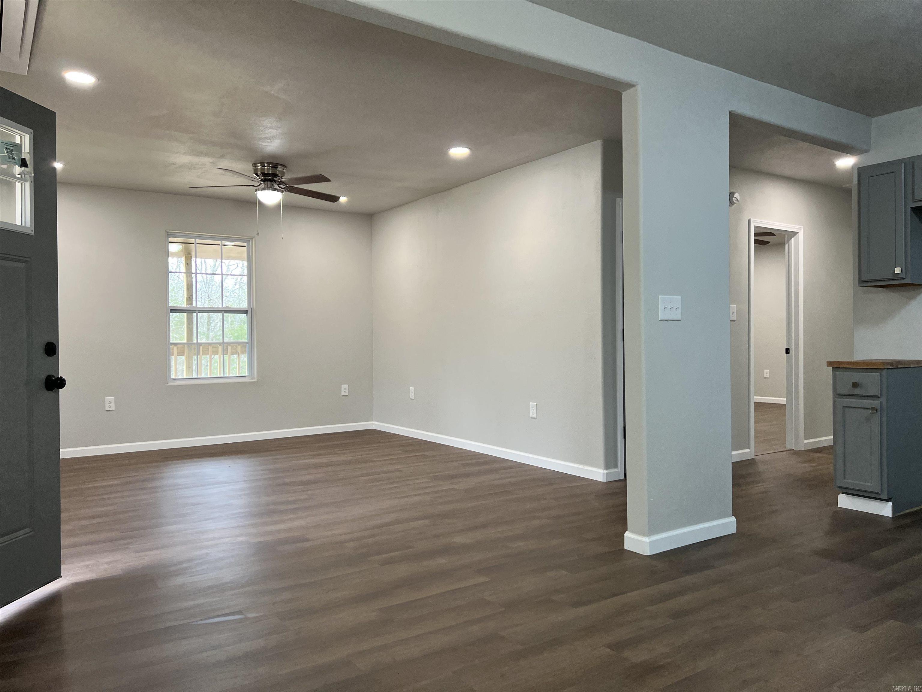 Hill Top - Residential