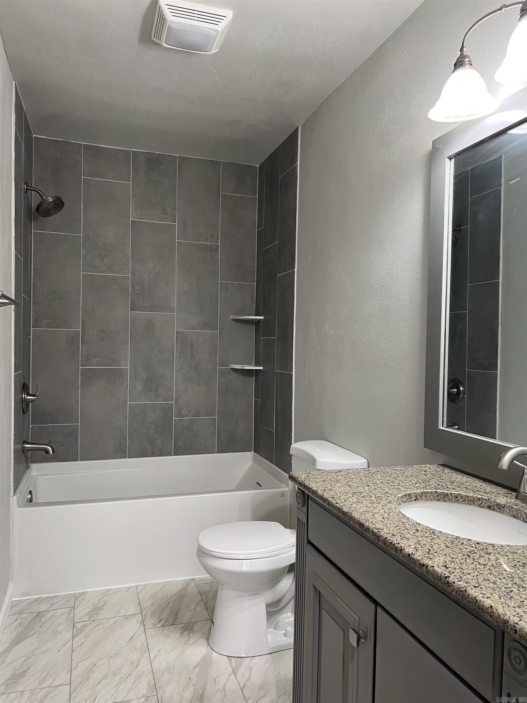 Hill Top - Residential