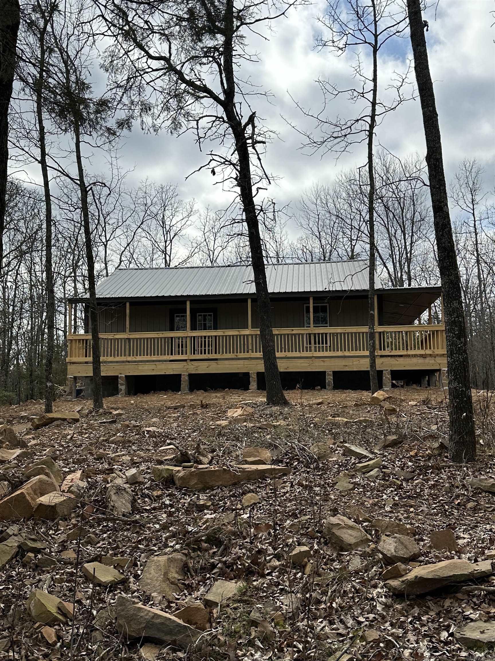 Hill Top - Residential