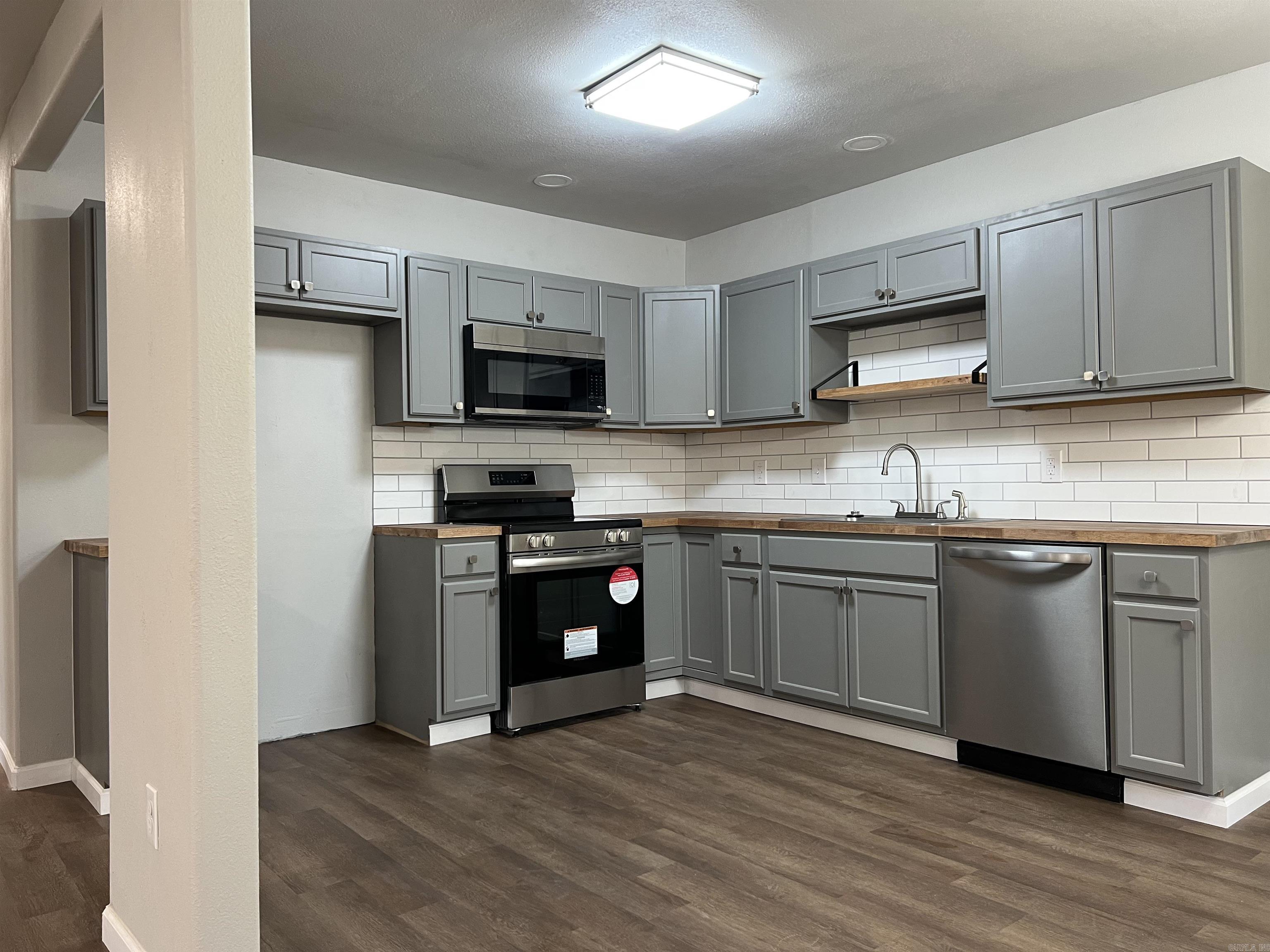 Hill Top - Residential