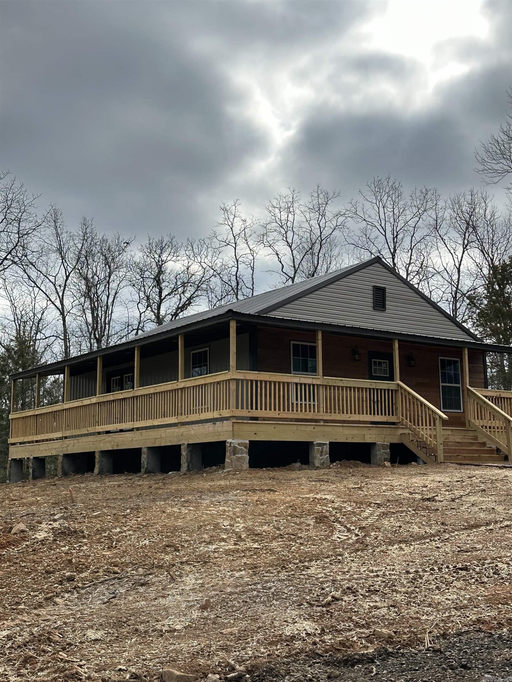 Hill Top - Residential