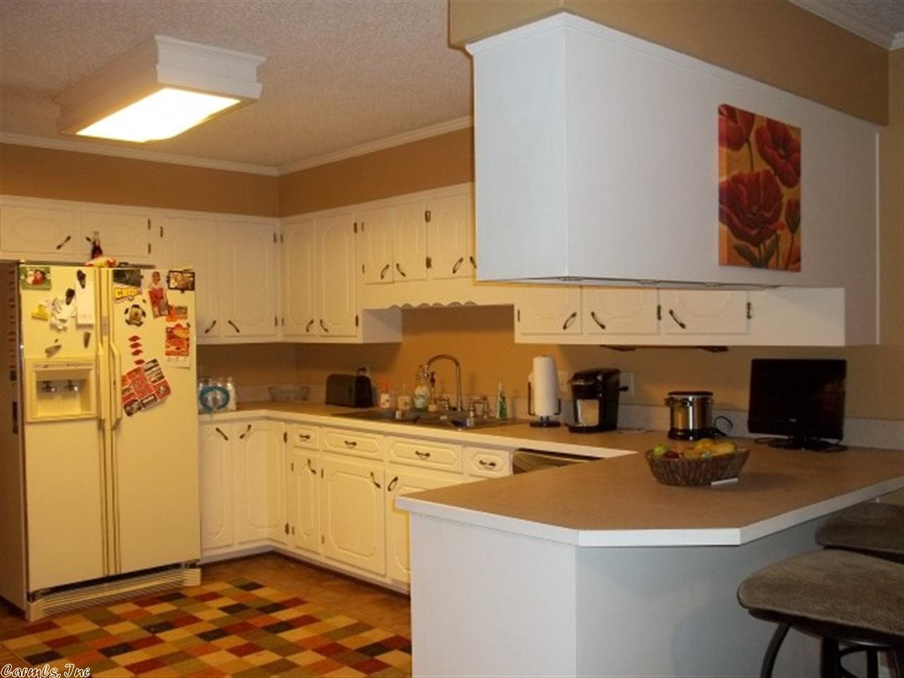 Ridgewood - Residential