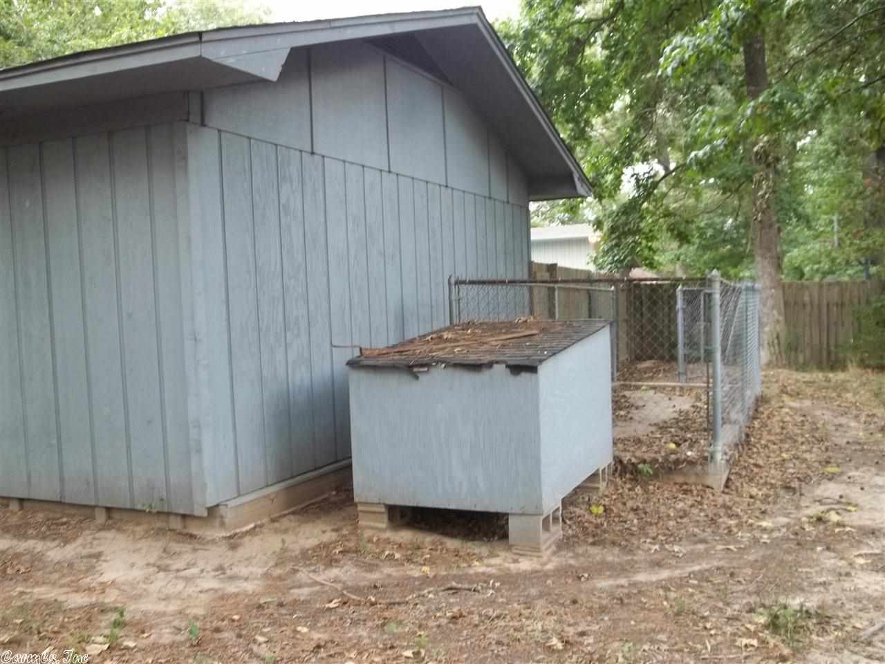 Ridgewood - Residential