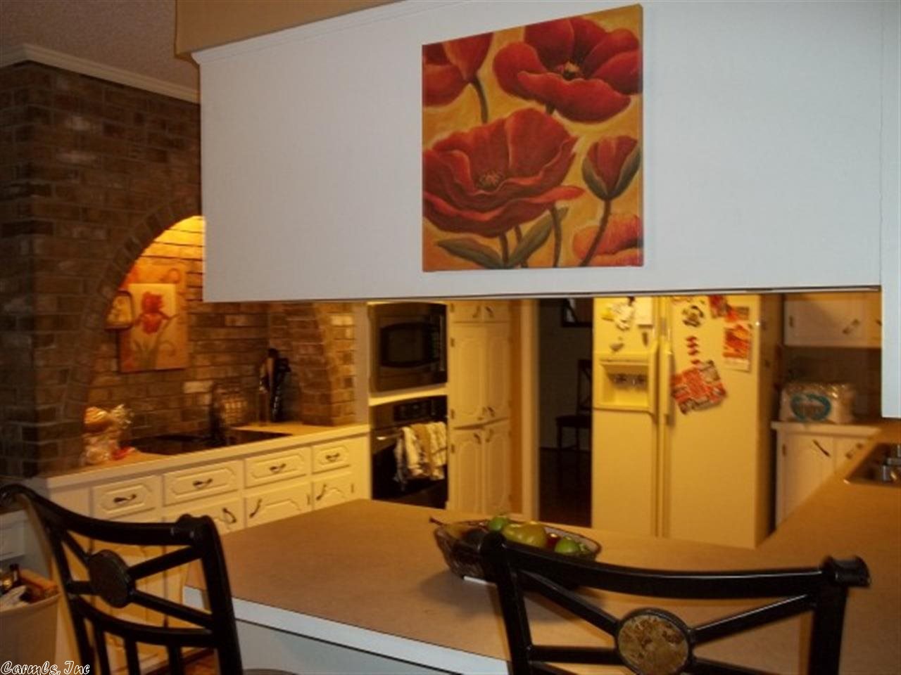 Ridgewood - Residential