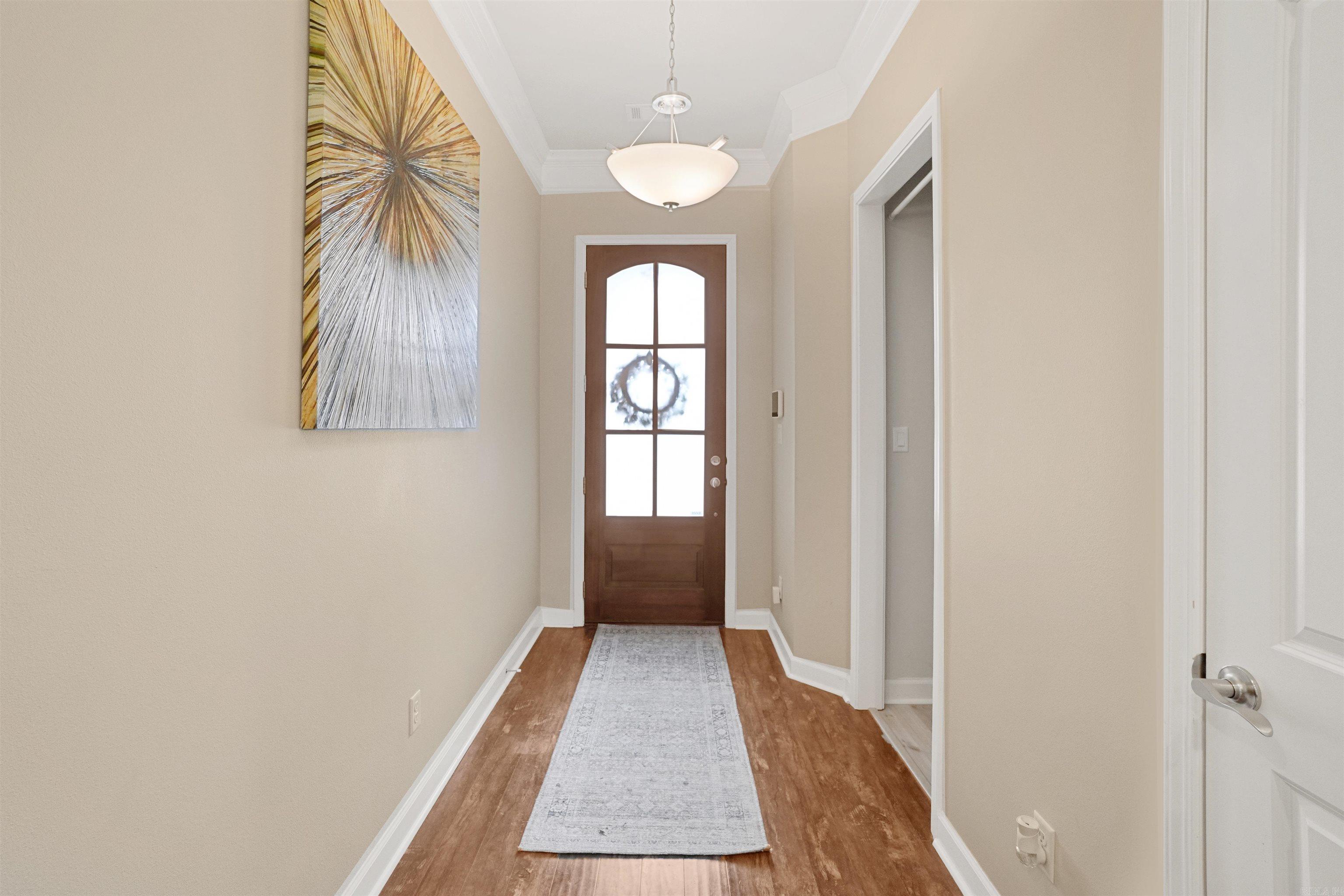 VILLAGES AT NEWBEDFORD - Residential