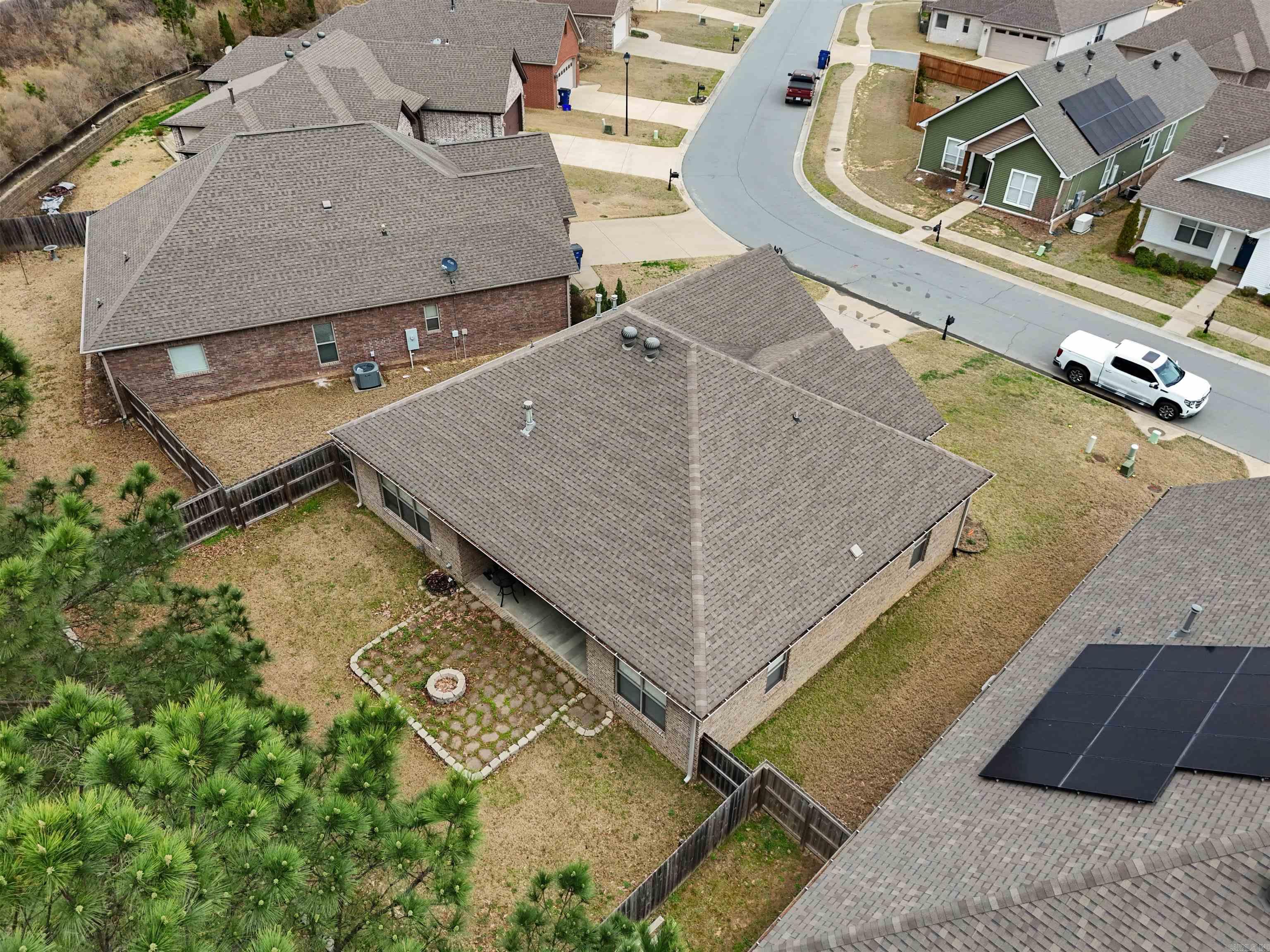 VILLAGES AT NEWBEDFORD - Residential