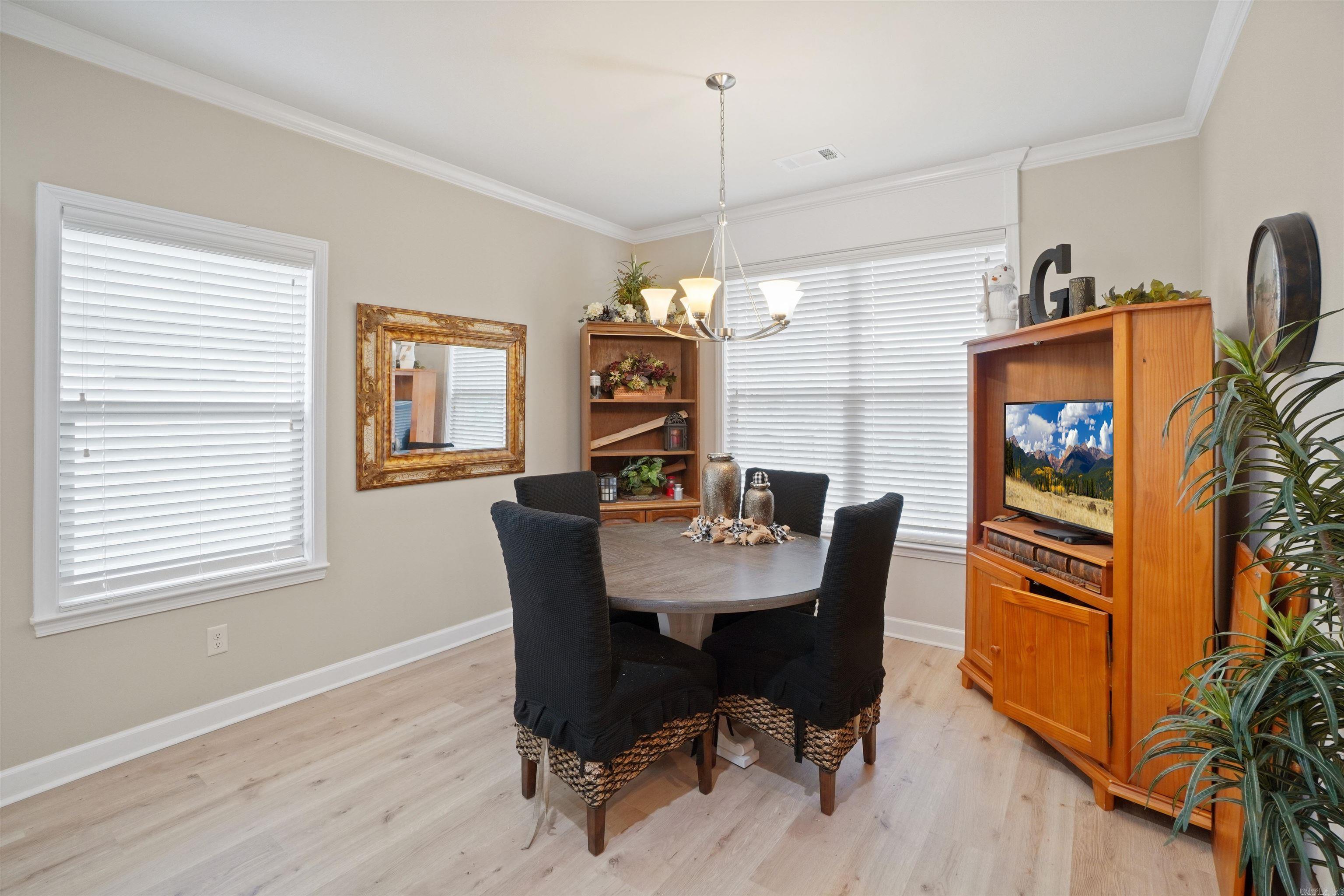 VILLAGES AT NEWBEDFORD - Residential