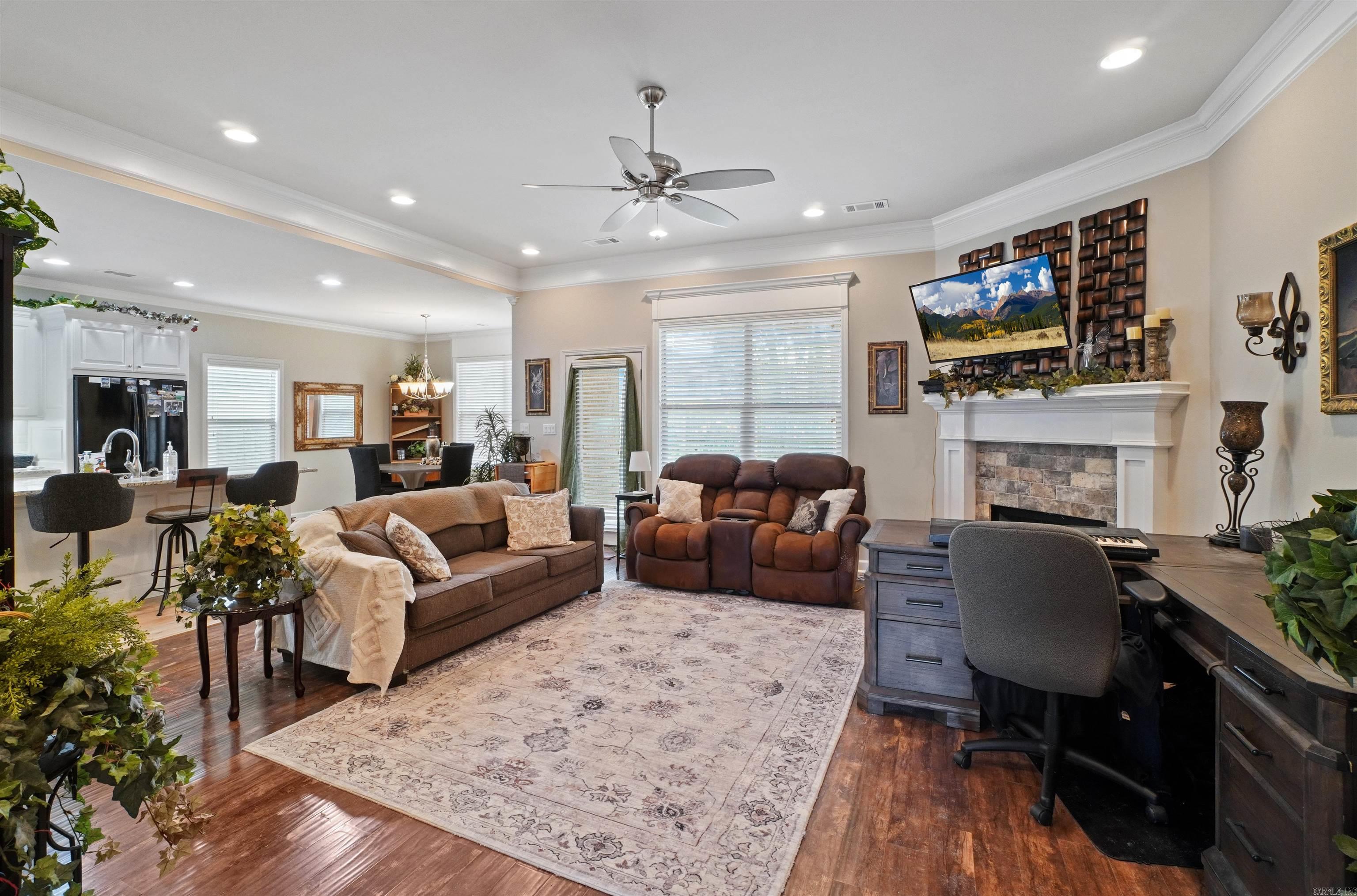 VILLAGES AT NEWBEDFORD - Residential