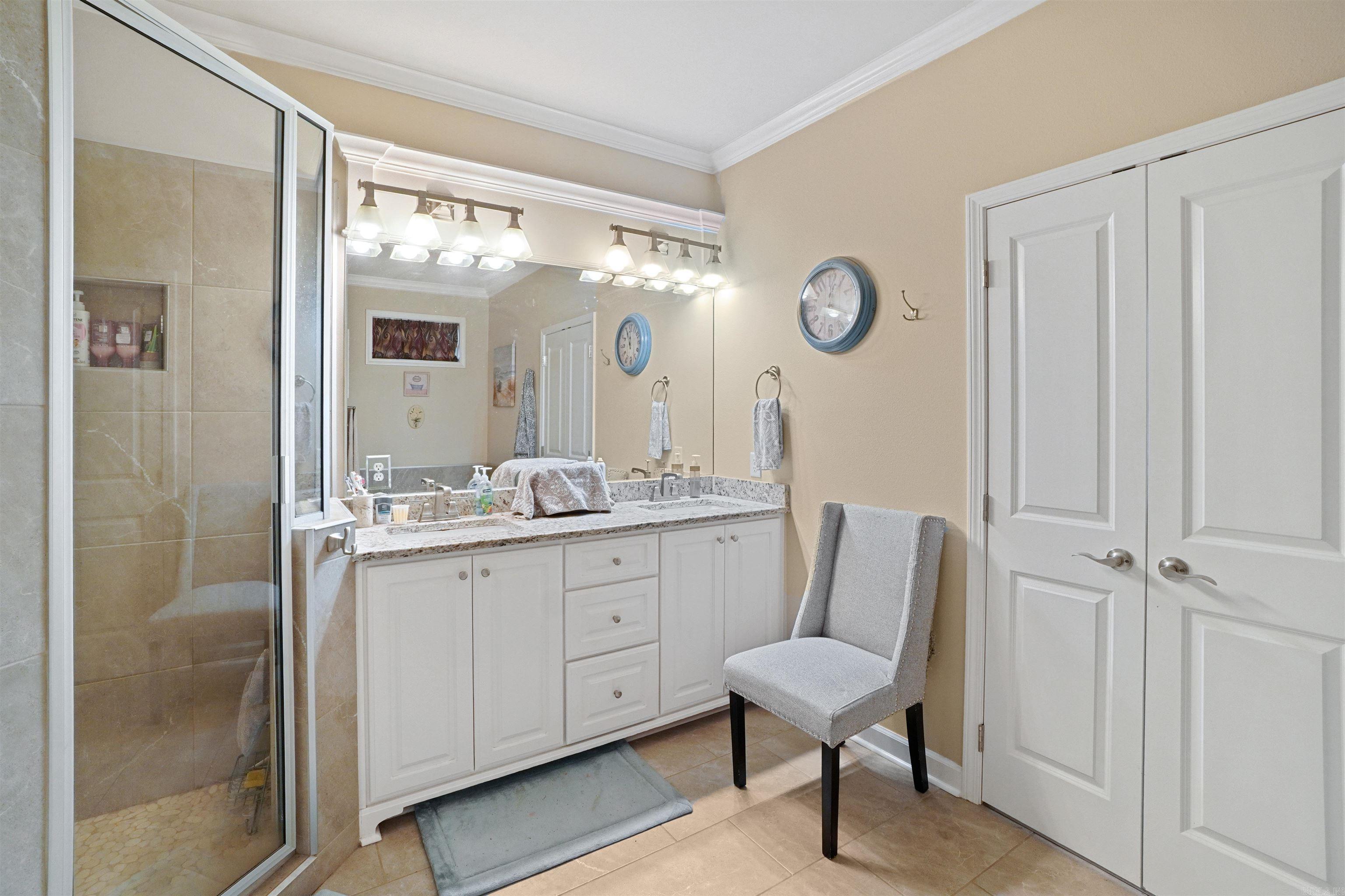 VILLAGES AT NEWBEDFORD - Residential