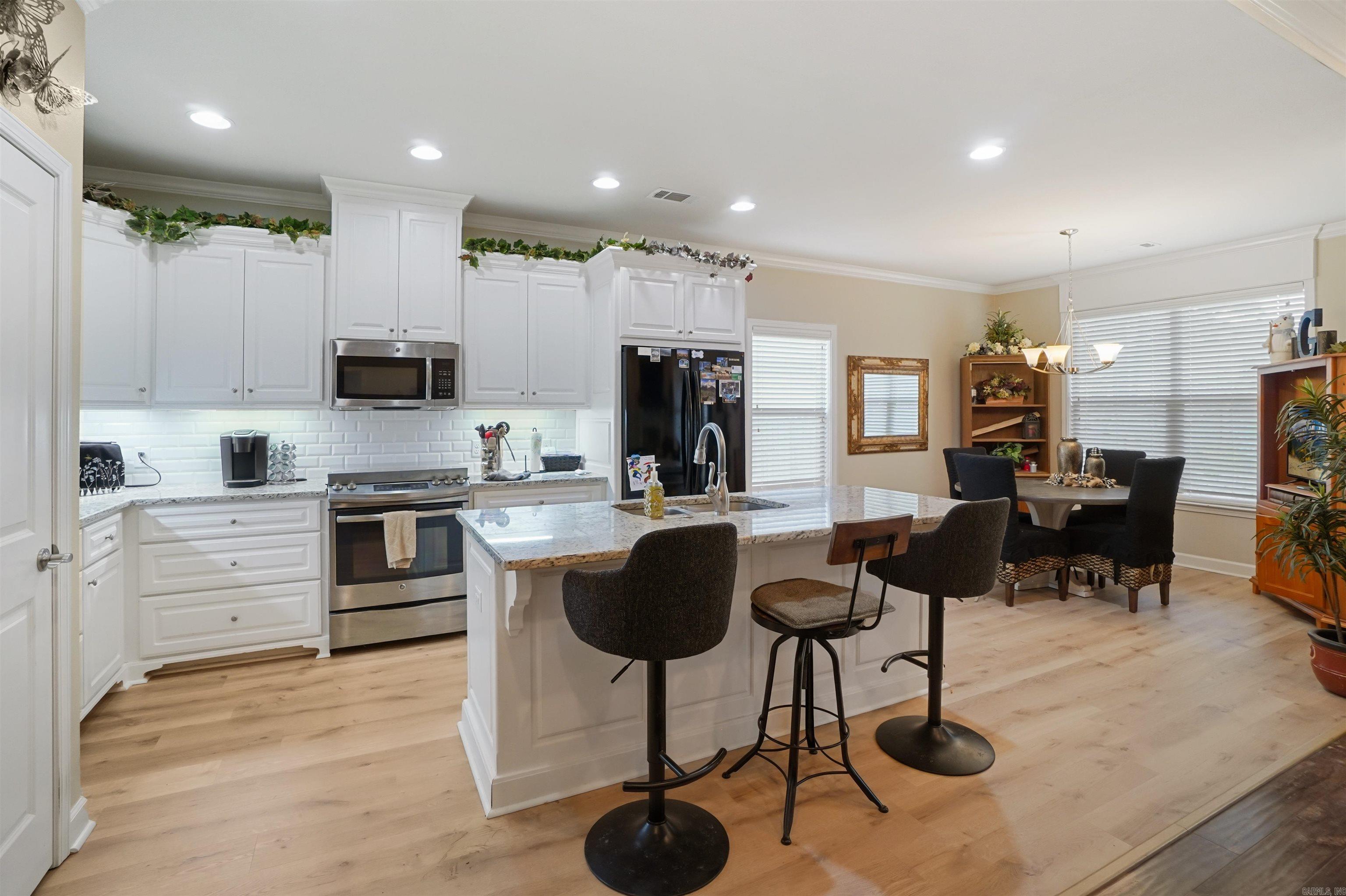 VILLAGES AT NEWBEDFORD - Residential