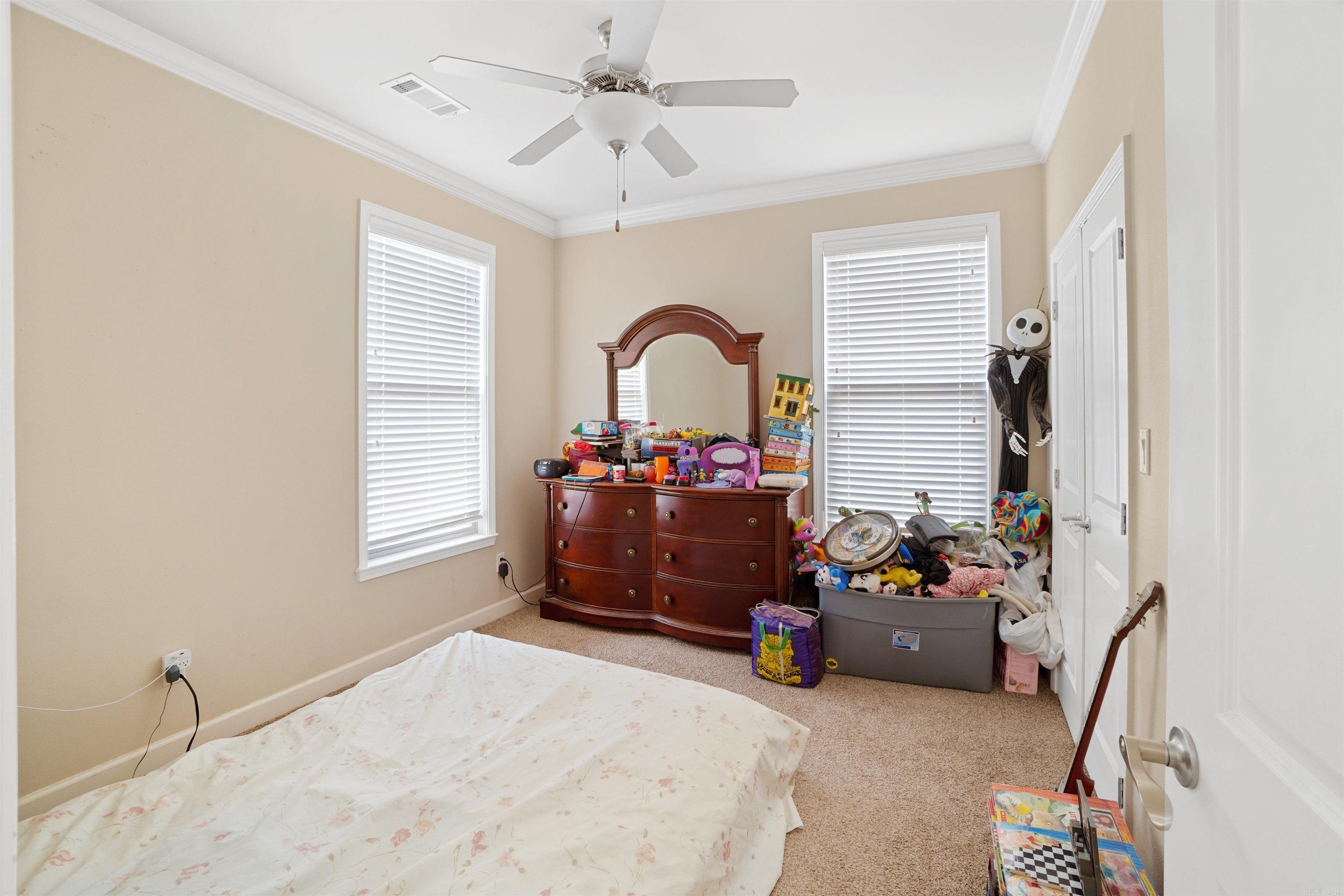 VILLAGES AT NEWBEDFORD - Residential