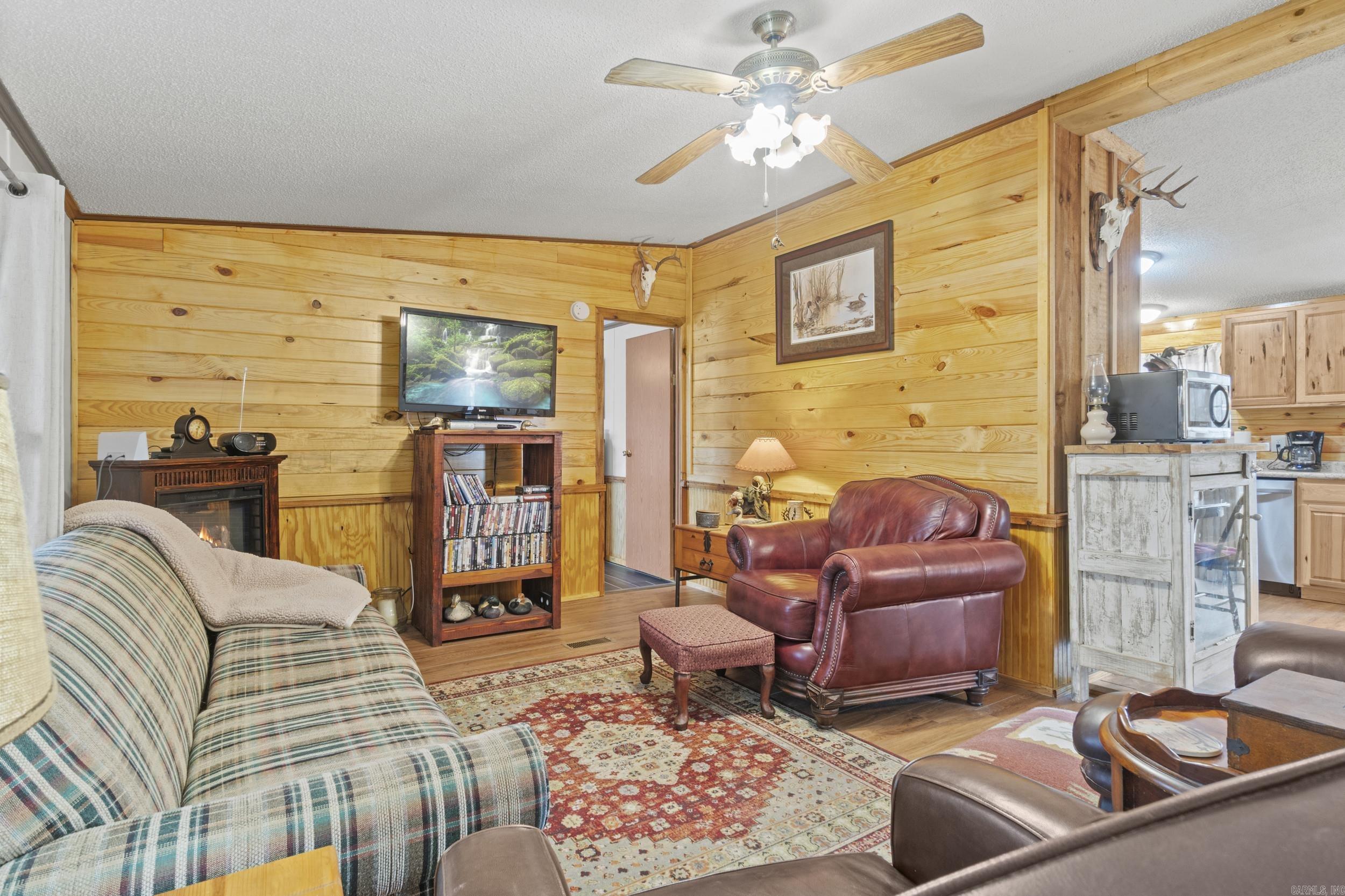 NIMMO RIVER BANK SUBD - Residential