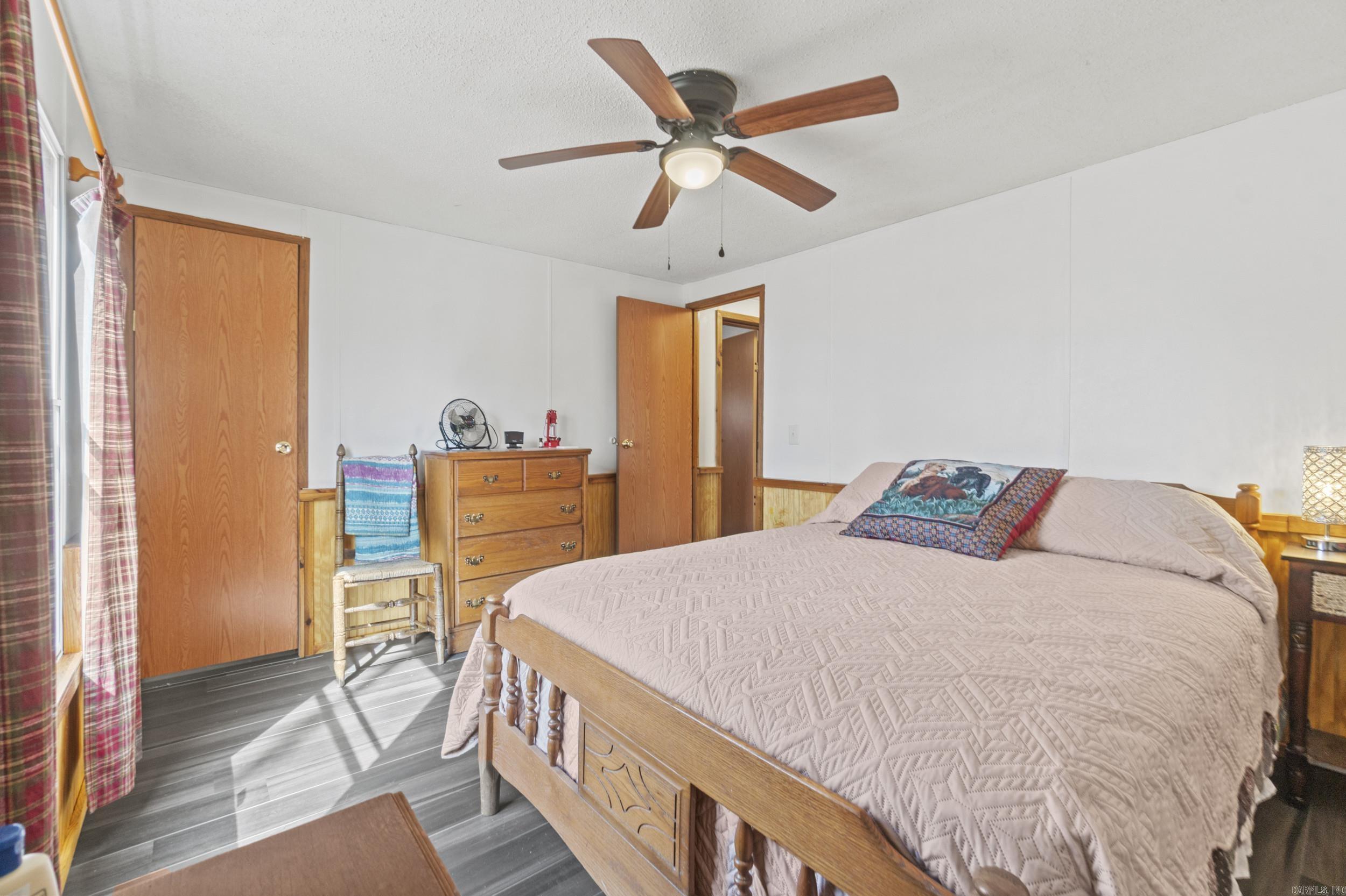 NIMMO RIVER BANK SUBD - Residential