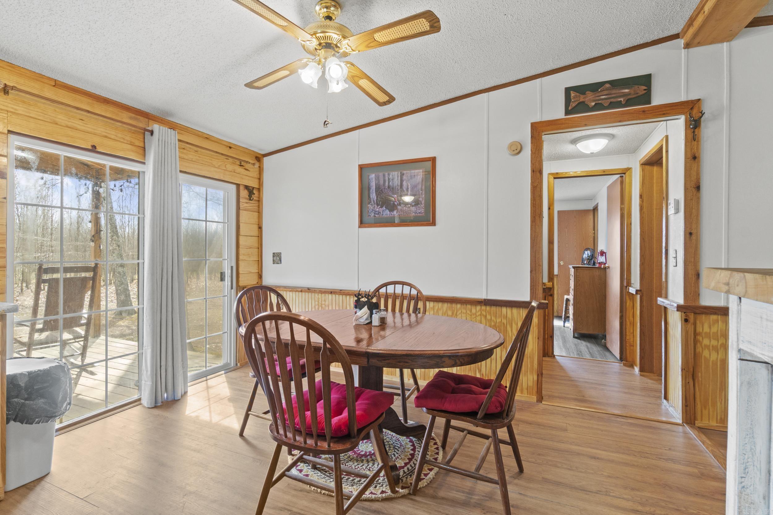 NIMMO RIVER BANK SUBD - Residential