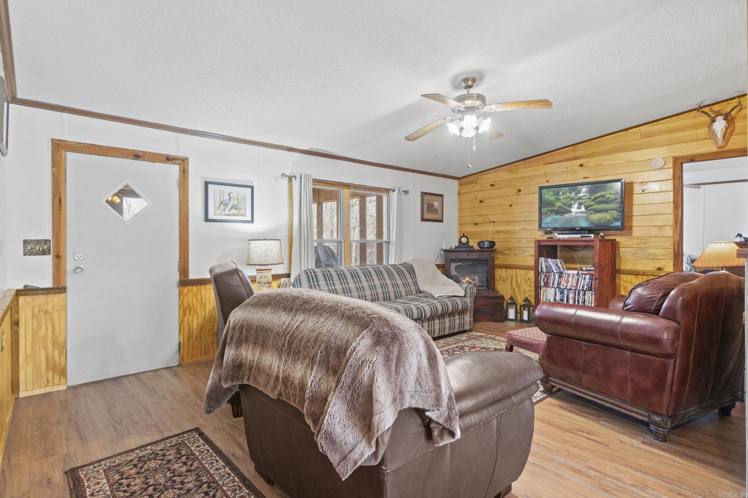 NIMMO RIVER BANK SUBD - Residential