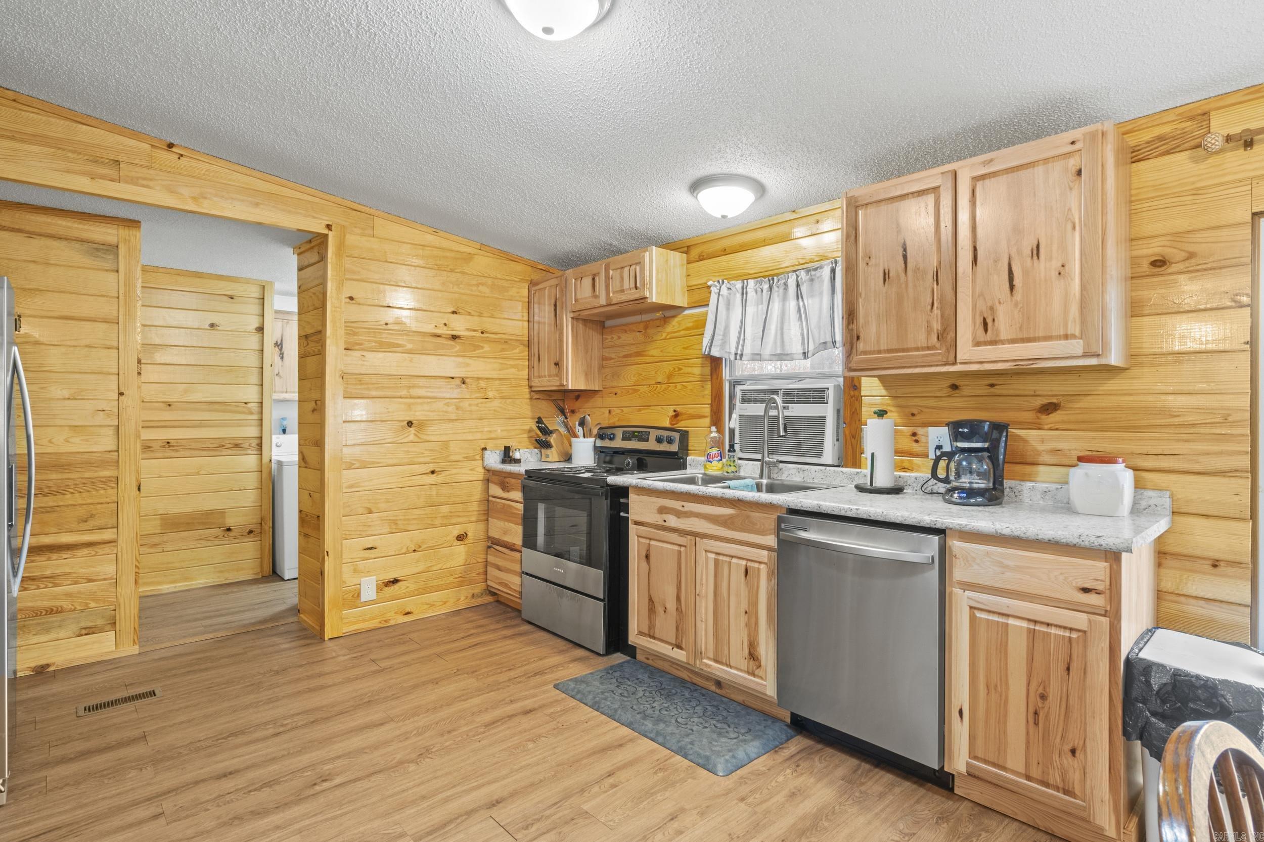 NIMMO RIVER BANK SUBD - Residential