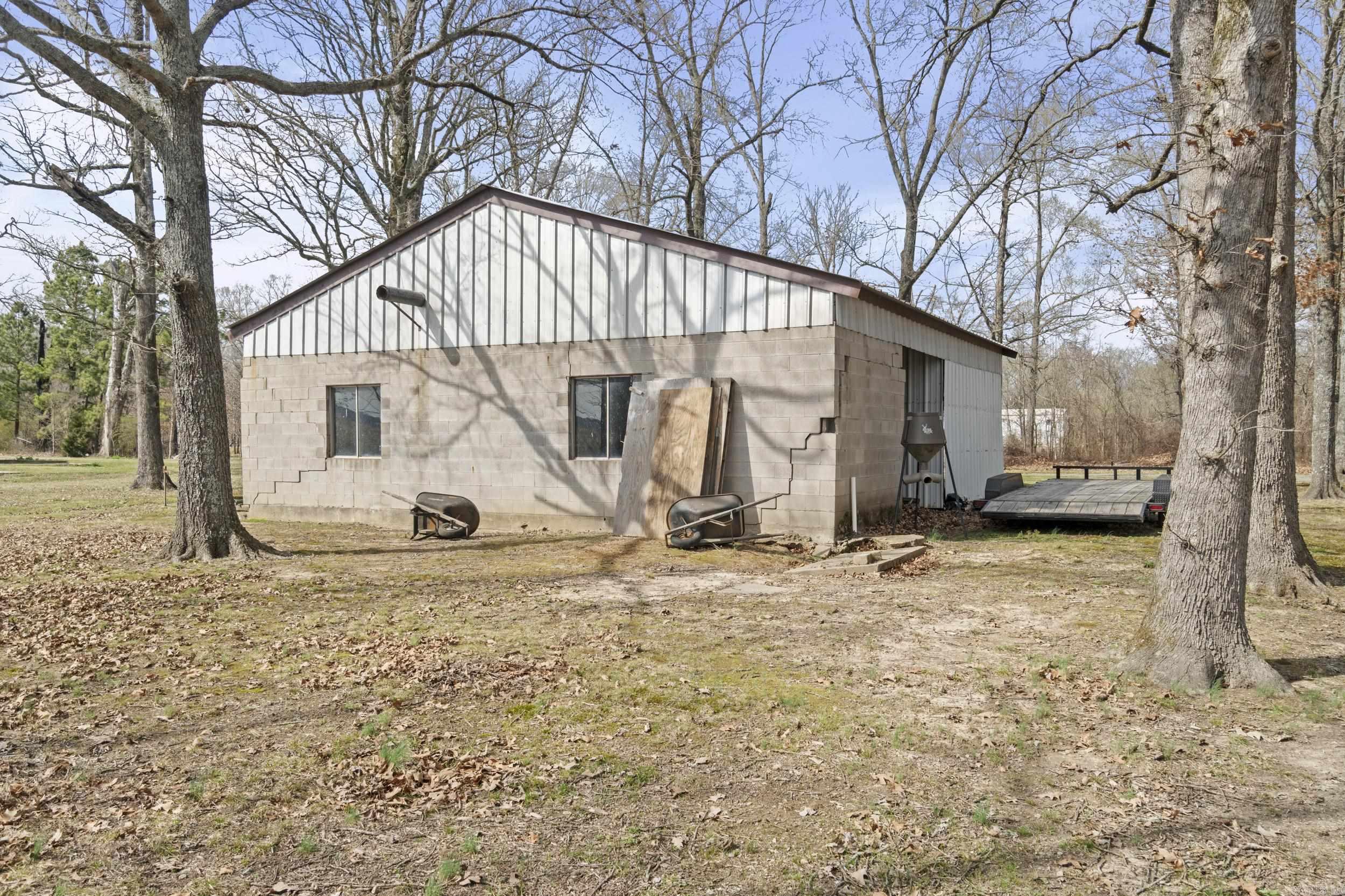 NIMMO RIVER BANK SUBD - Residential