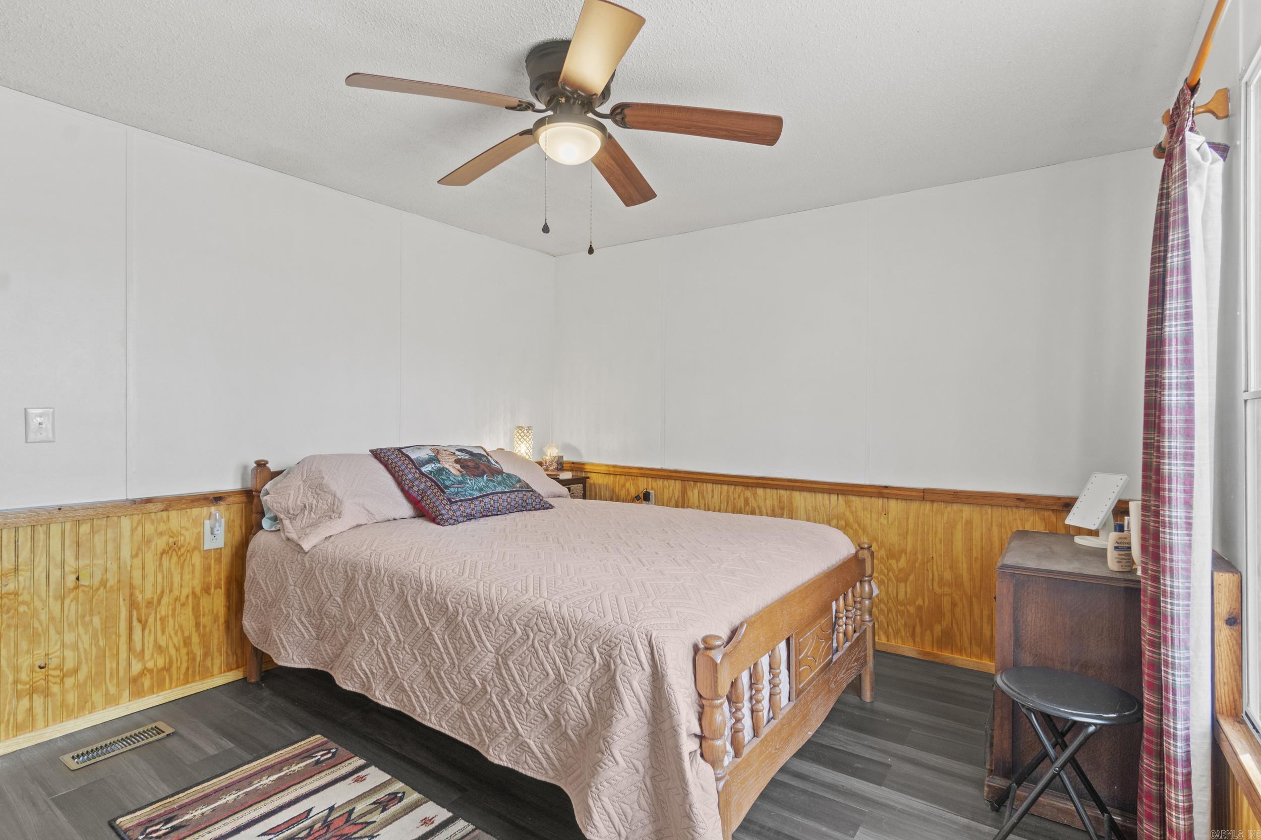 NIMMO RIVER BANK SUBD - Residential