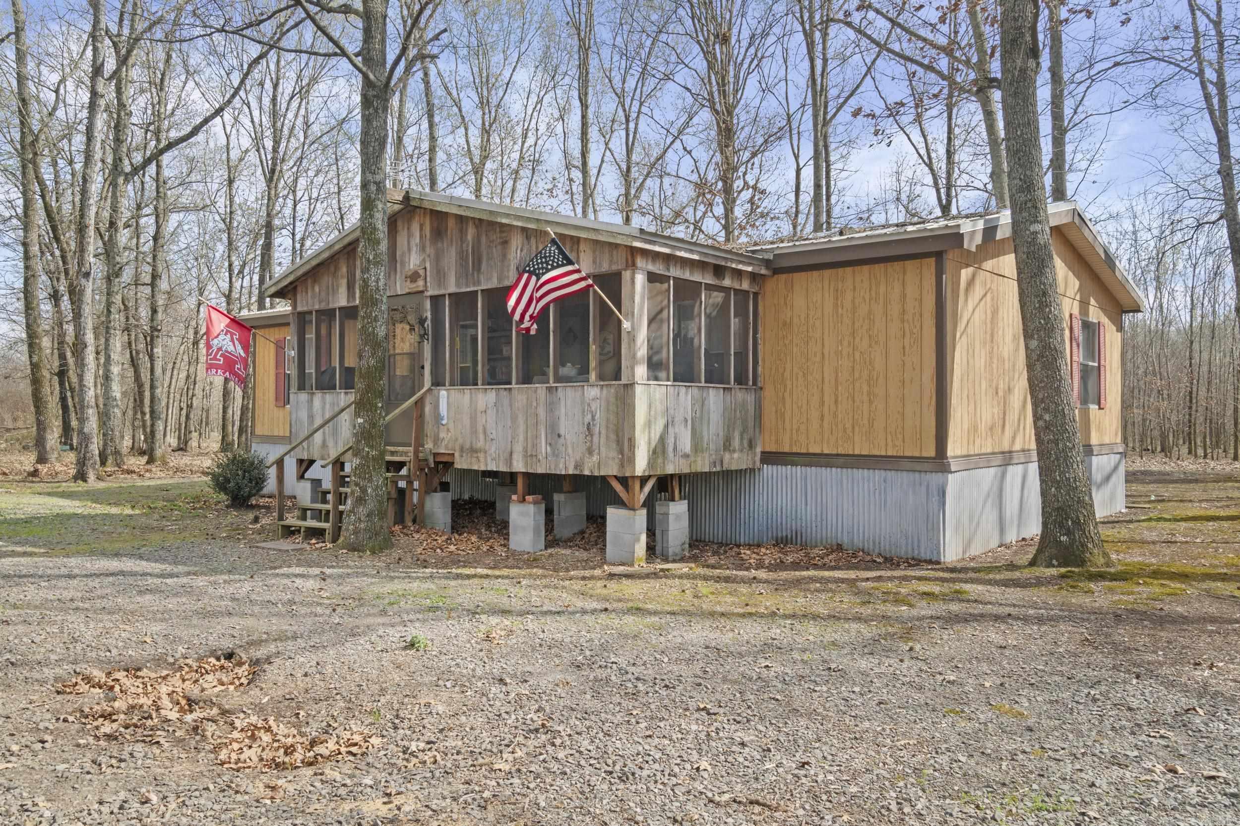 NIMMO RIVER BANK SUBD - Residential