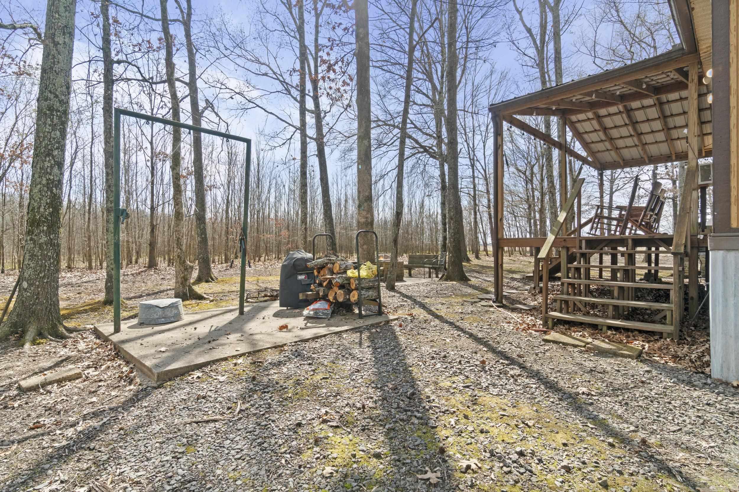 NIMMO RIVER BANK SUBD - Residential