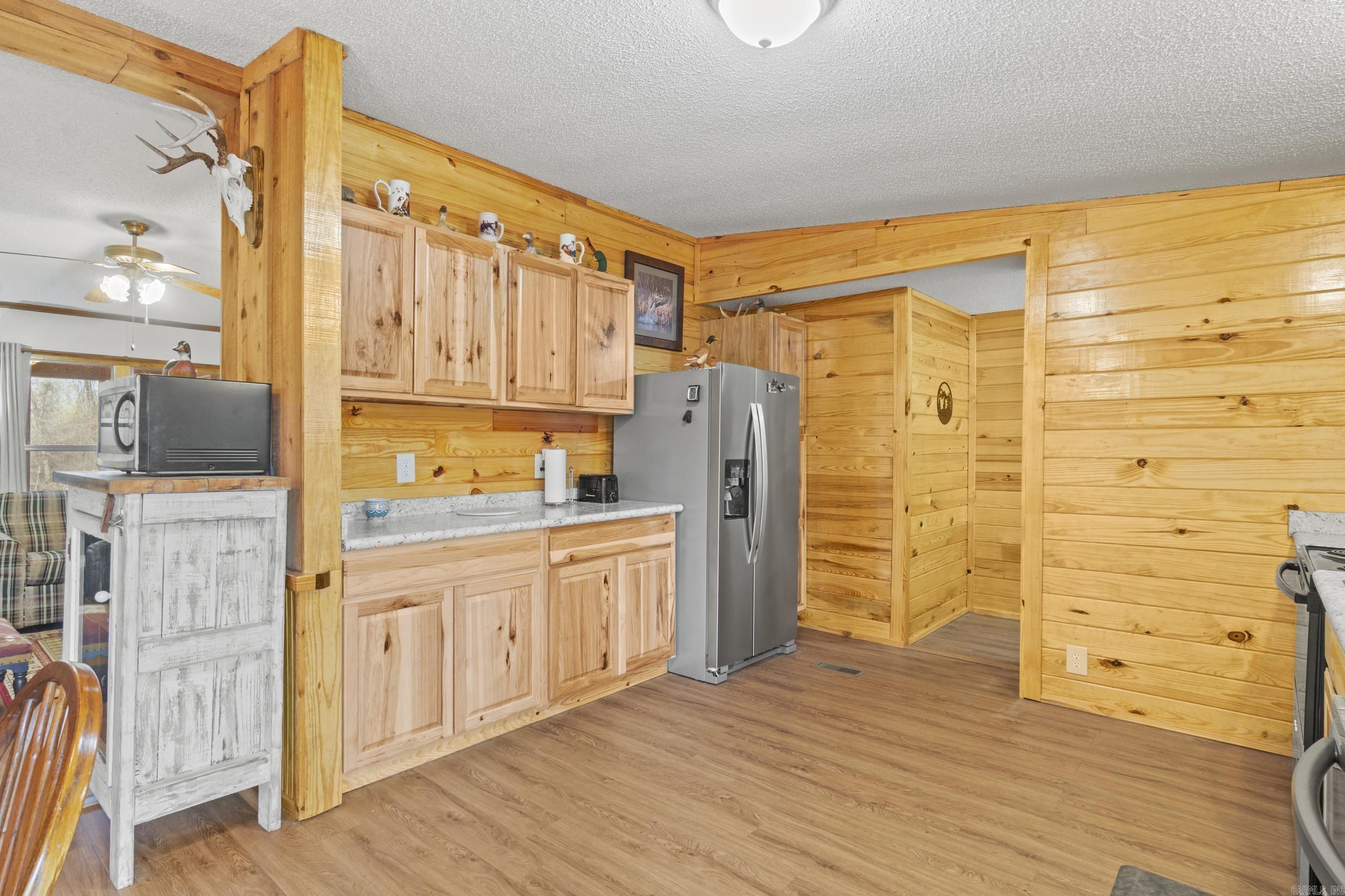 NIMMO RIVER BANK SUBD - Residential