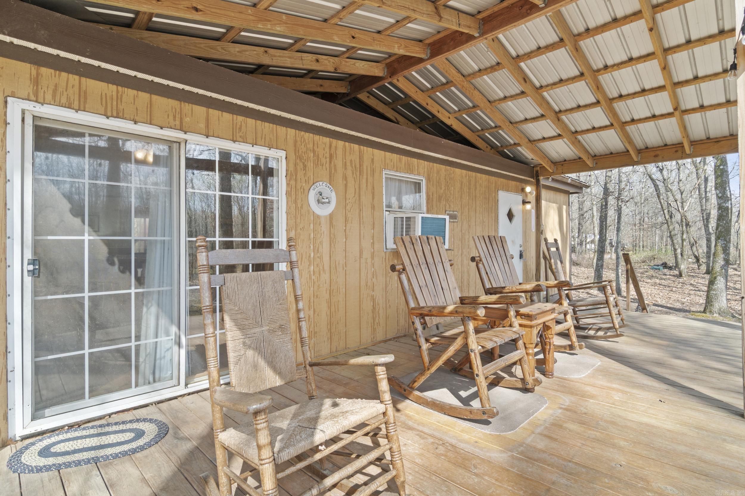 NIMMO RIVER BANK SUBD - Residential