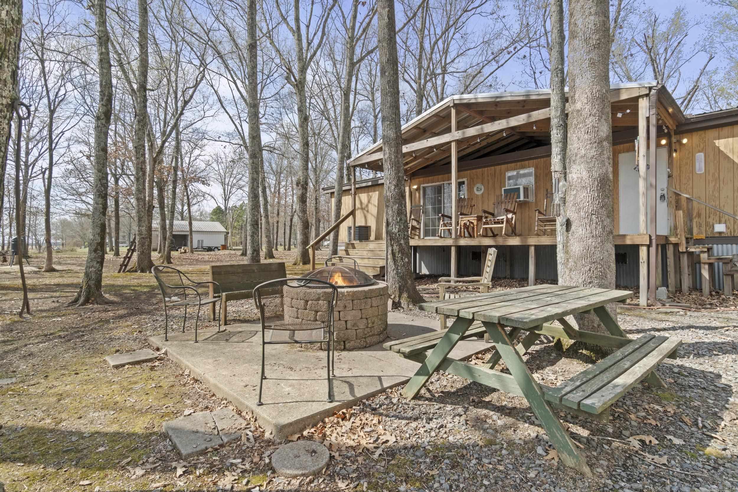 NIMMO RIVER BANK SUBD - Residential