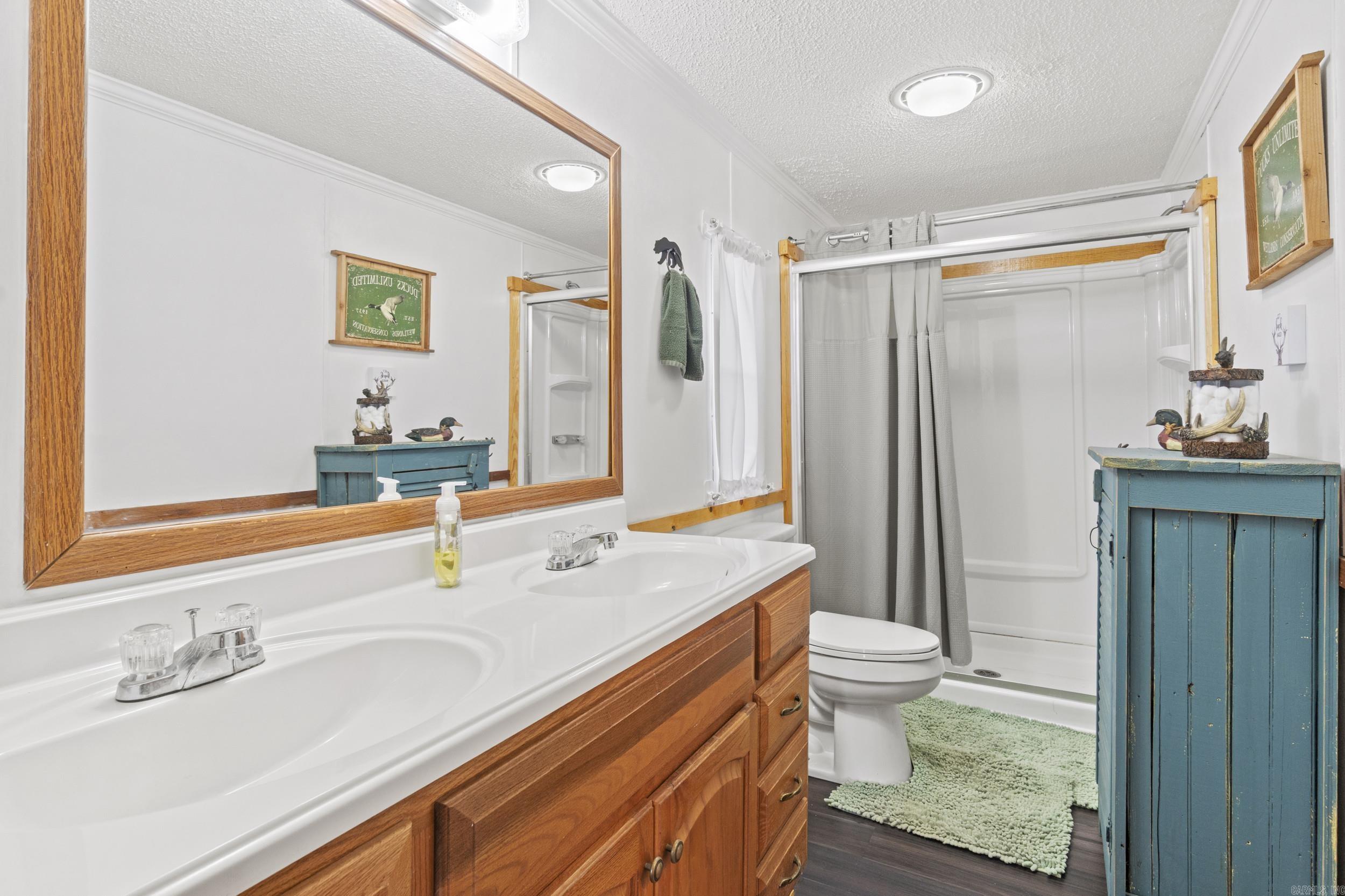 NIMMO RIVER BANK SUBD - Residential