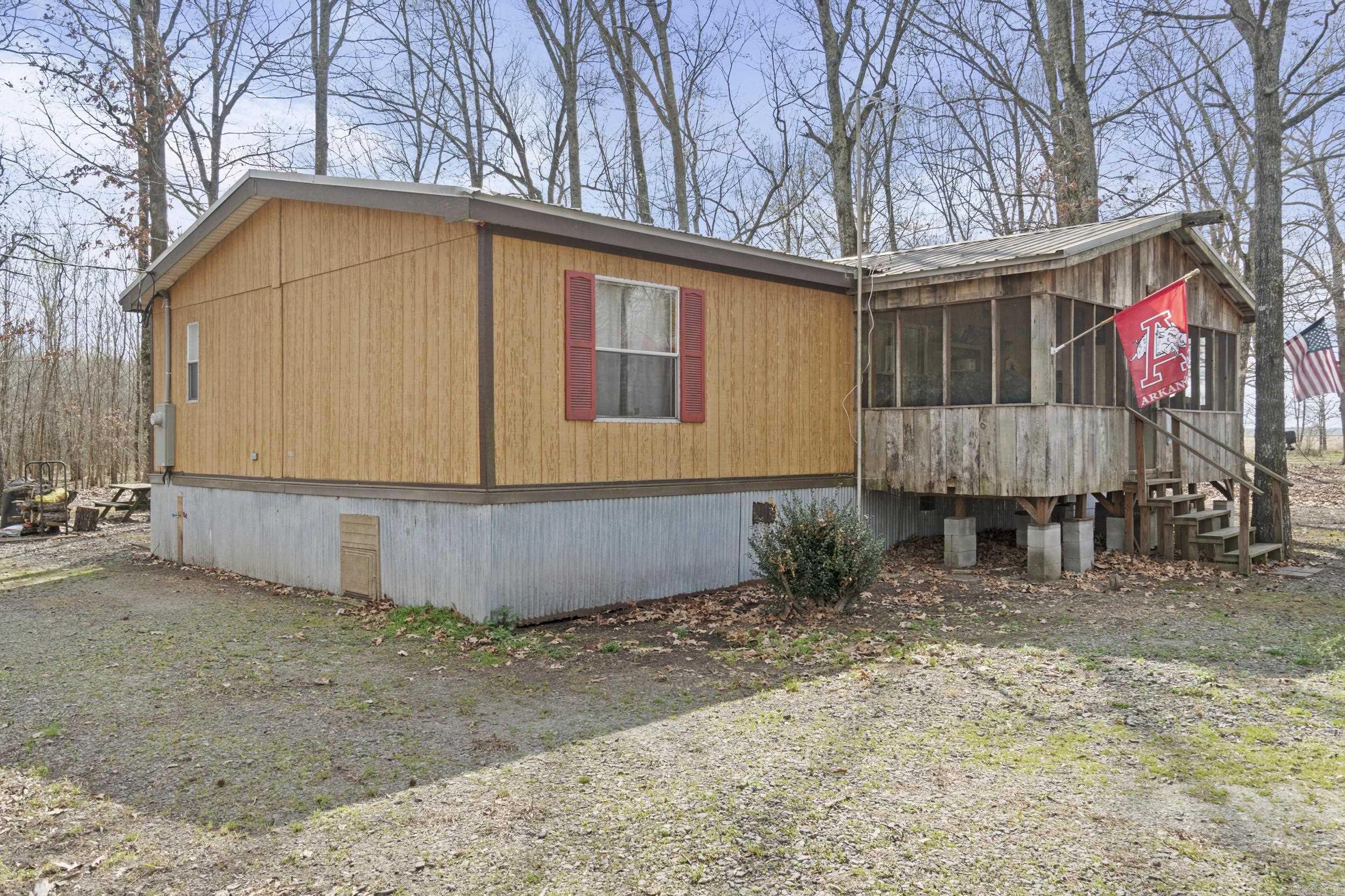 NIMMO RIVER BANK SUBD - Residential