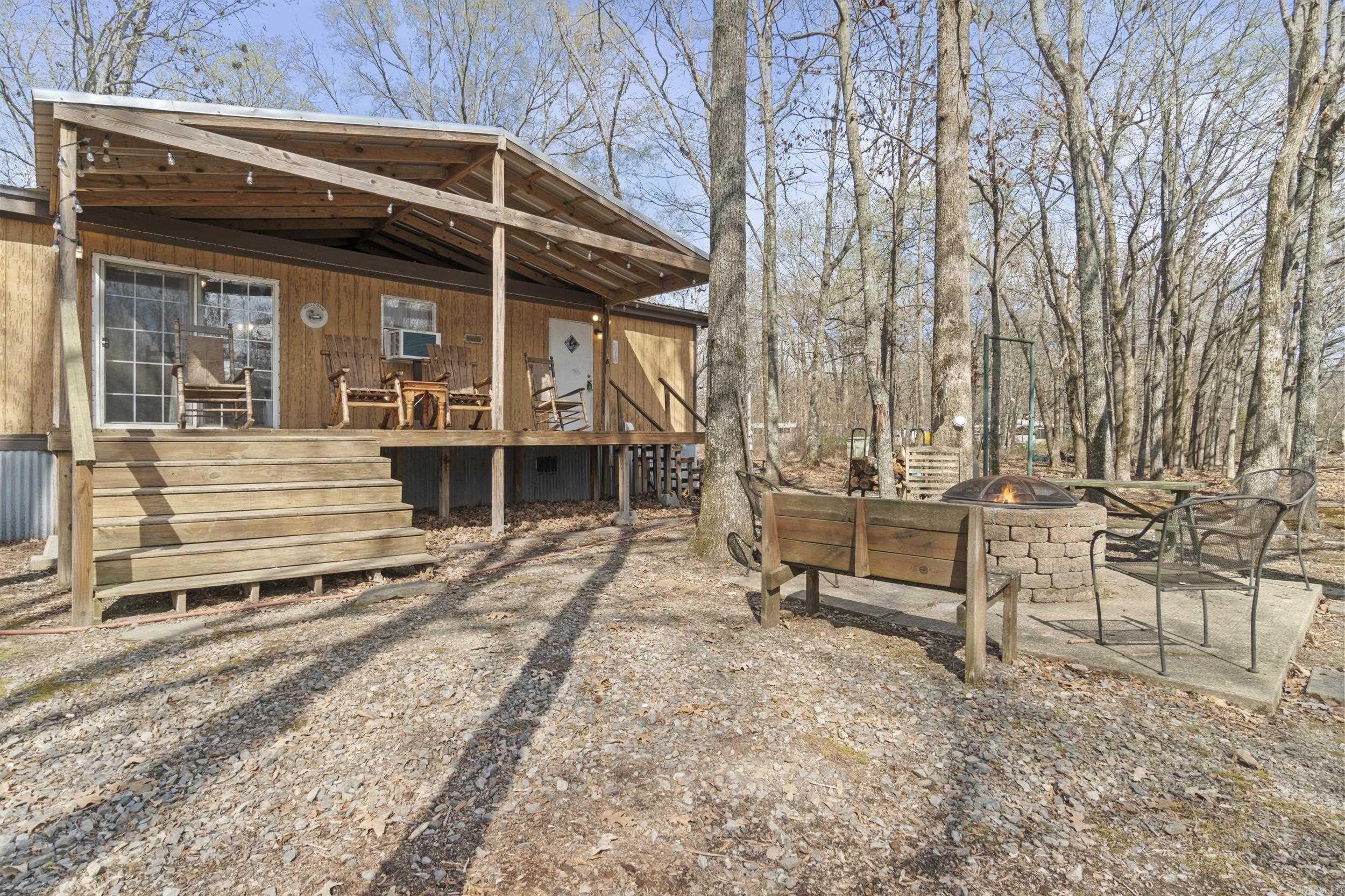 NIMMO RIVER BANK SUBD - Residential