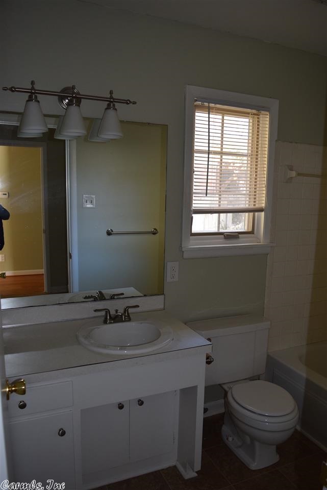 Ellis Acres - Residential