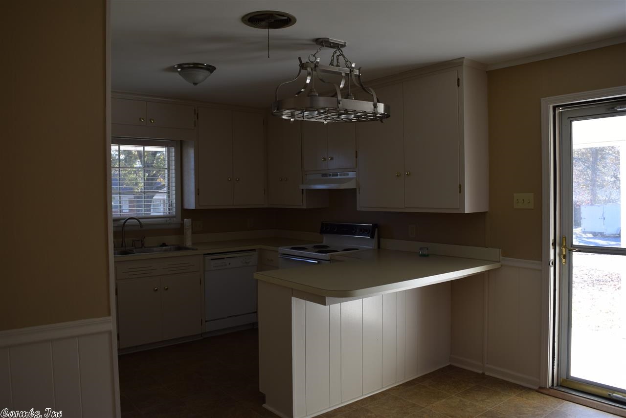 Ellis Acres - Residential