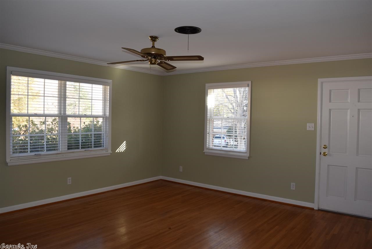 Ellis Acres - Residential