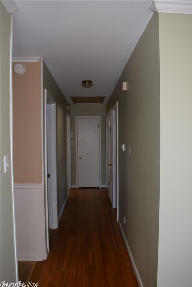 Ellis Acres - Residential