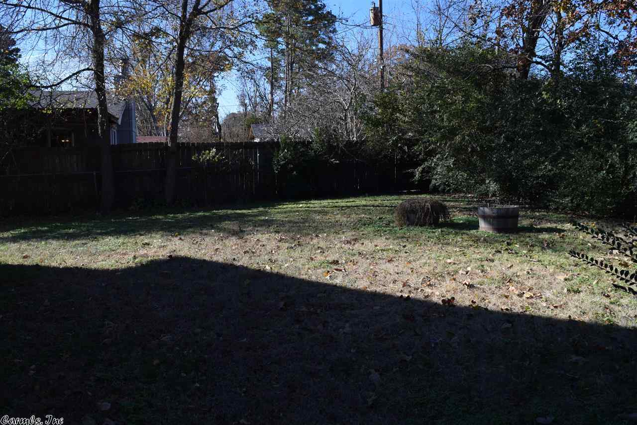 Ellis Acres - Residential