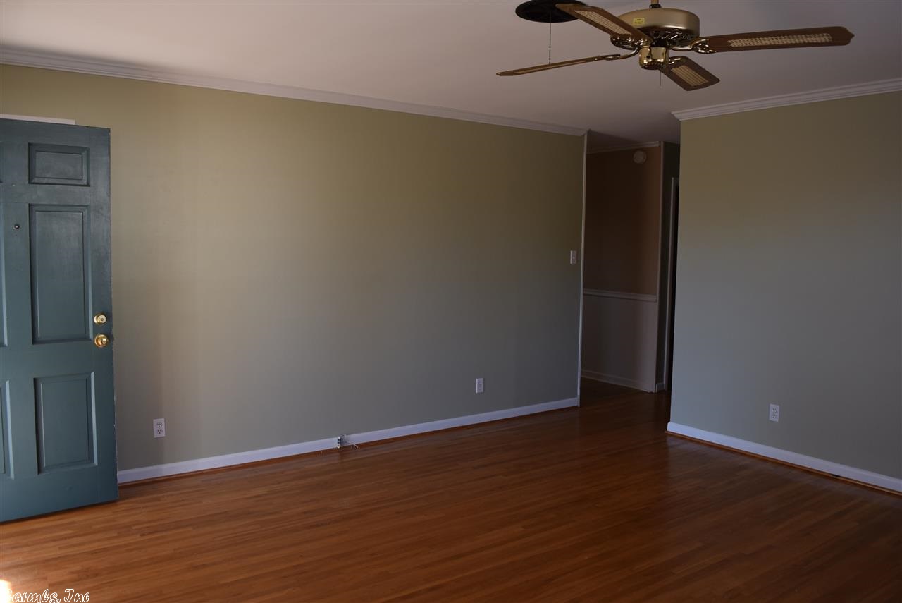 Ellis Acres - Residential