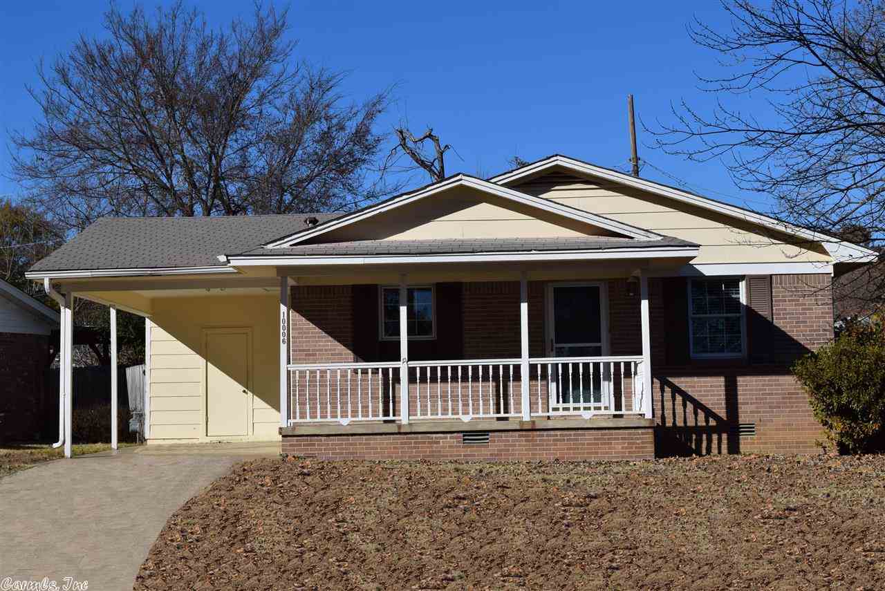 Ellis Acres - Residential