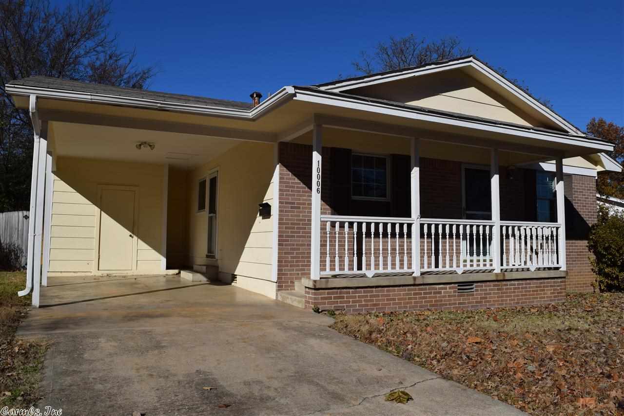 Ellis Acres - Residential