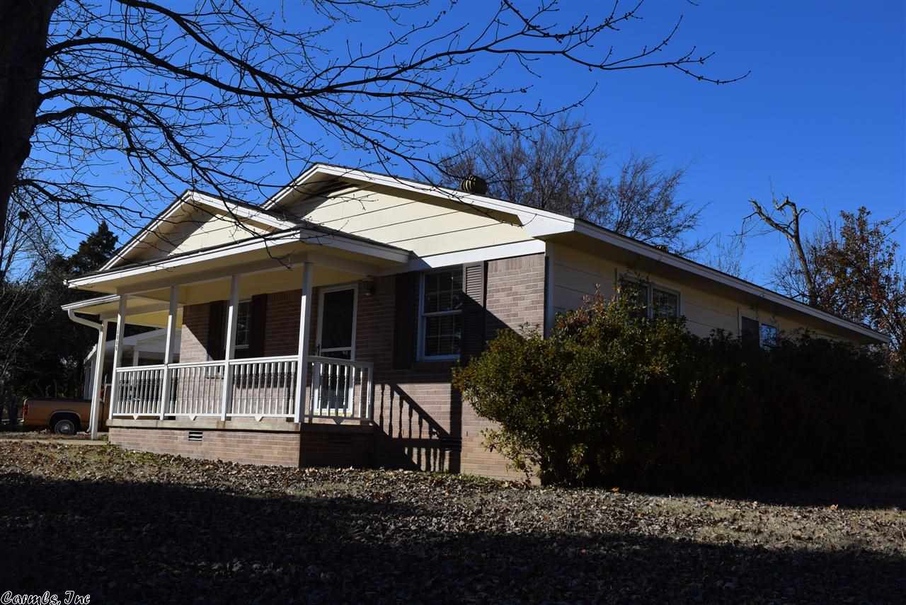 Ellis Acres - Residential