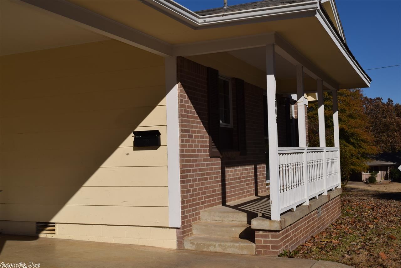 Ellis Acres - Residential